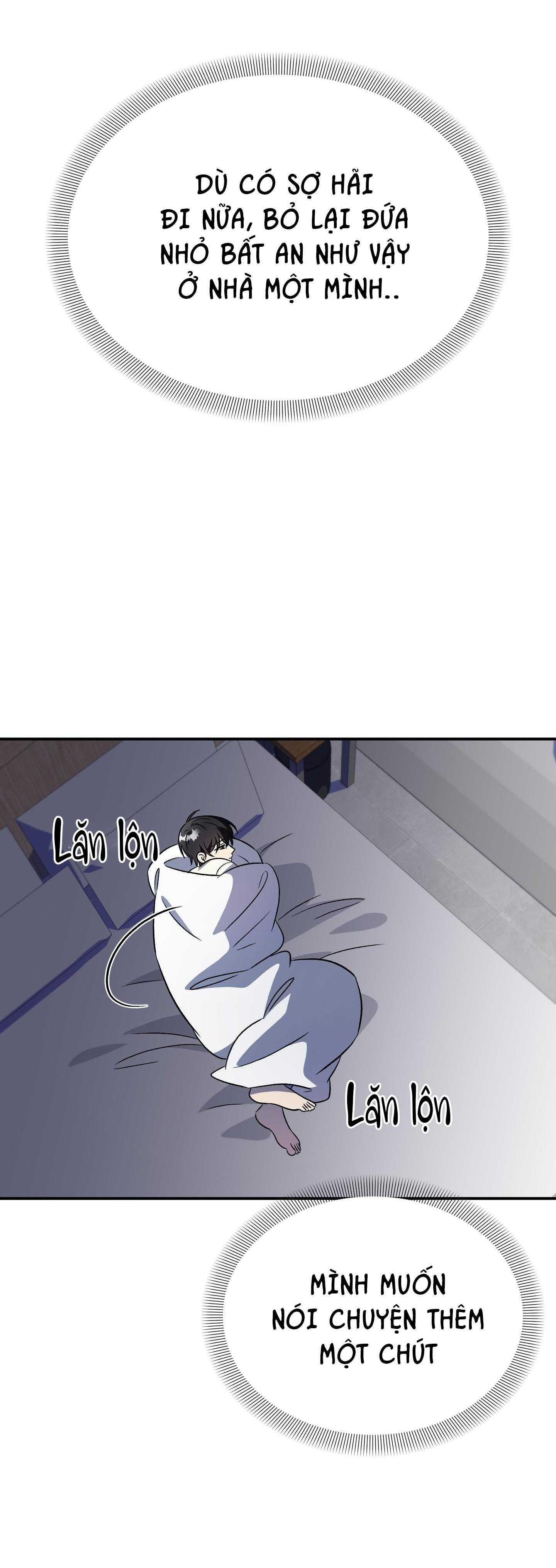 NGHIỆN SEX Chapter 30.8 đếm ngược 8 - Trang 2
