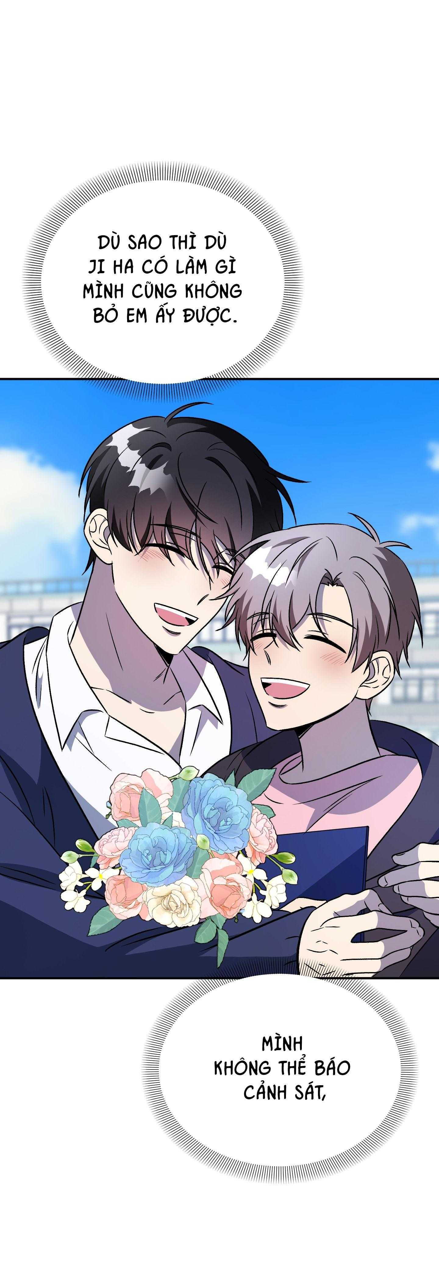 NGHIỆN SEX Chapter 30.8 đếm ngược 8 - Trang 2
