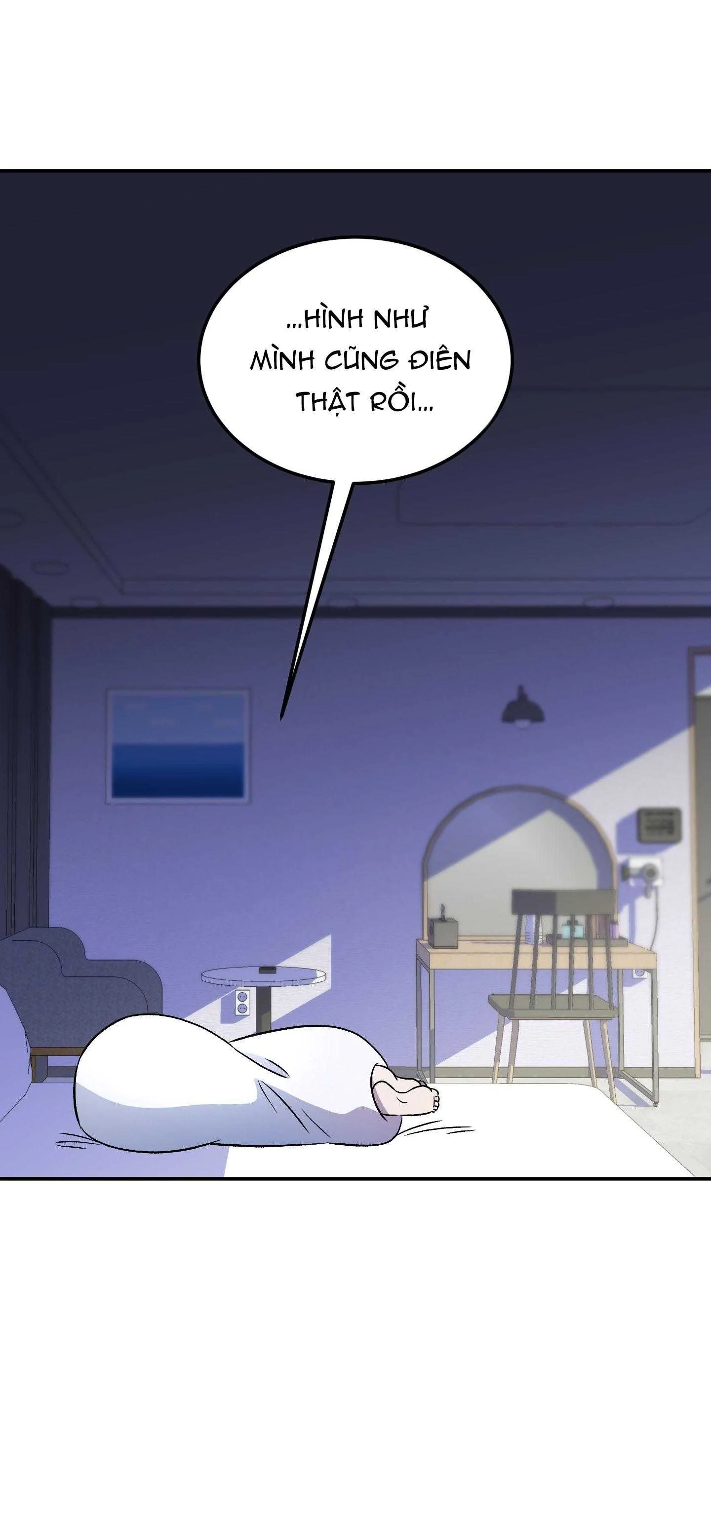 NGHIỆN SEX Chapter 30.8 đếm ngược 8 - Trang 2
