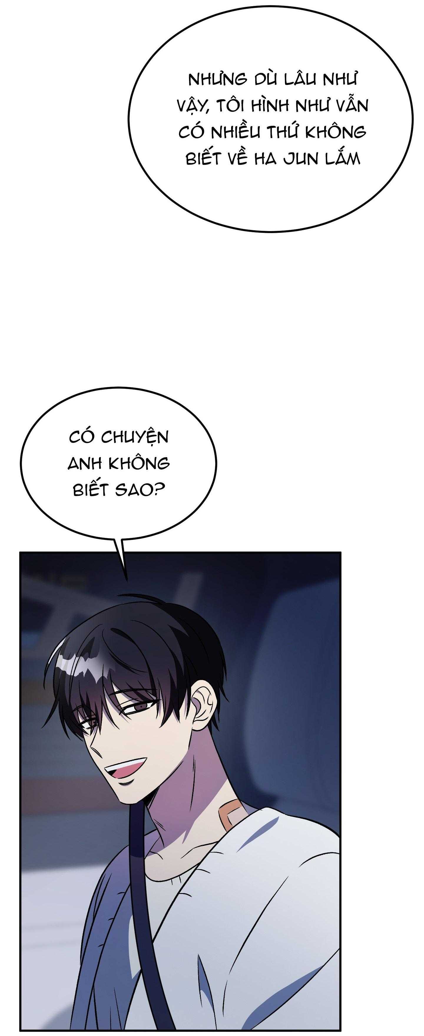NGHIỆN SEX Chapter 30.8 đếm ngược 8 - Trang 2