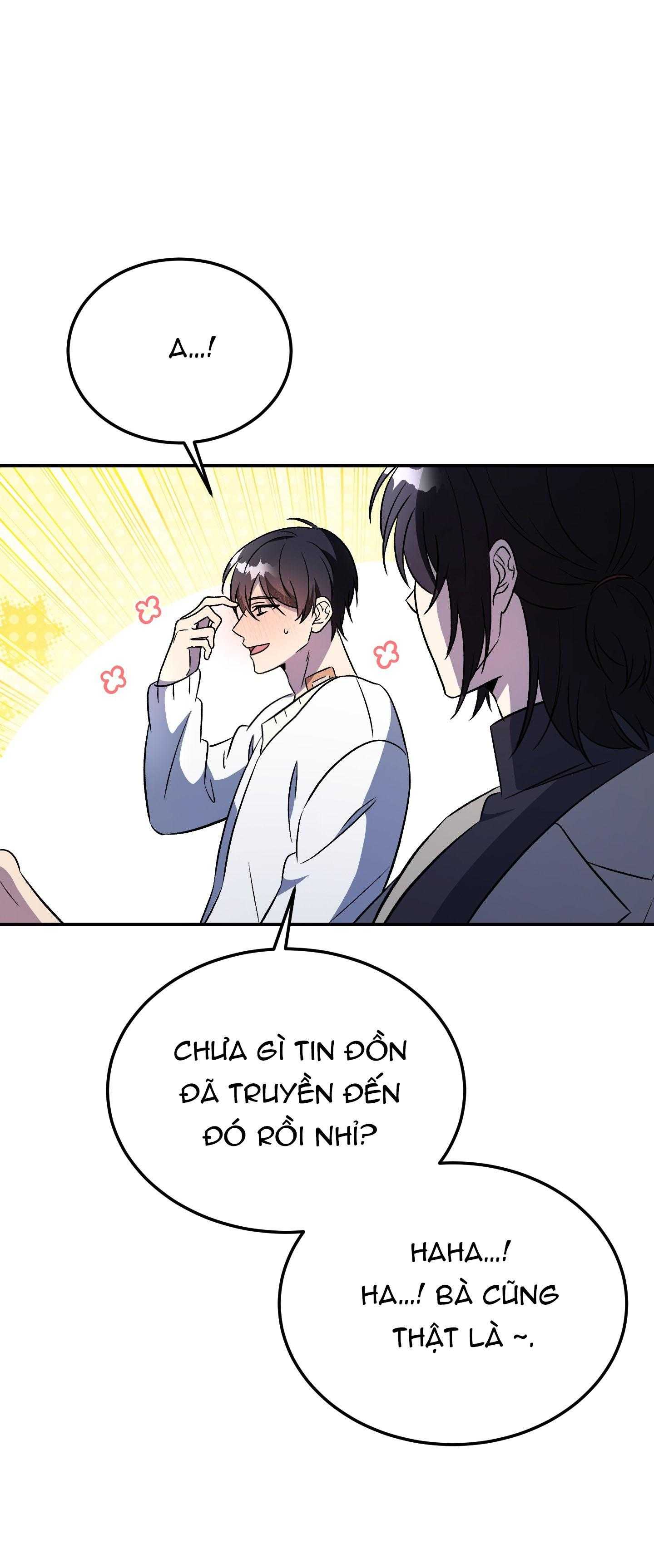NGHIỆN SEX Chapter 30.8 đếm ngược 8 - Trang 2