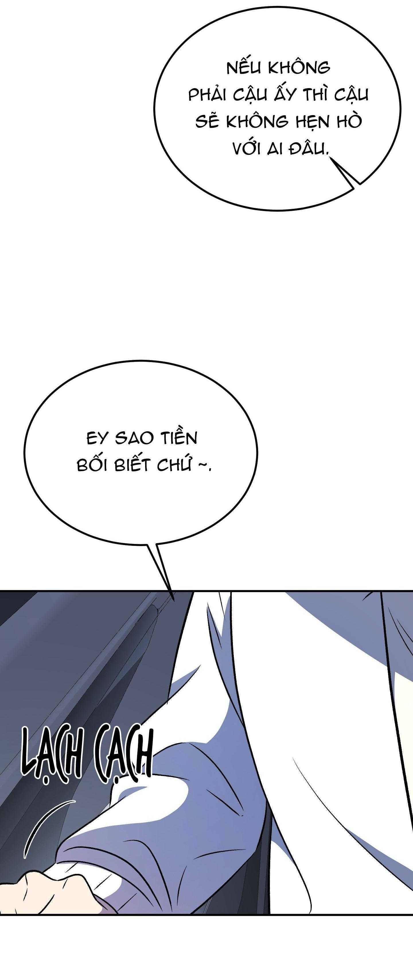 NGHIỆN SEX Chapter 30.8 đếm ngược 8 - Trang 2