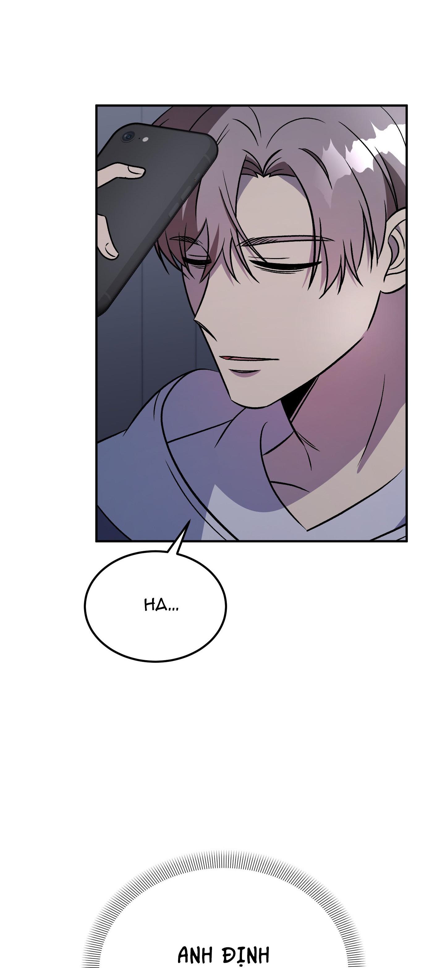 NGHIỆN SEX Chapter 30.9 đếm ngược 9 - Trang 2