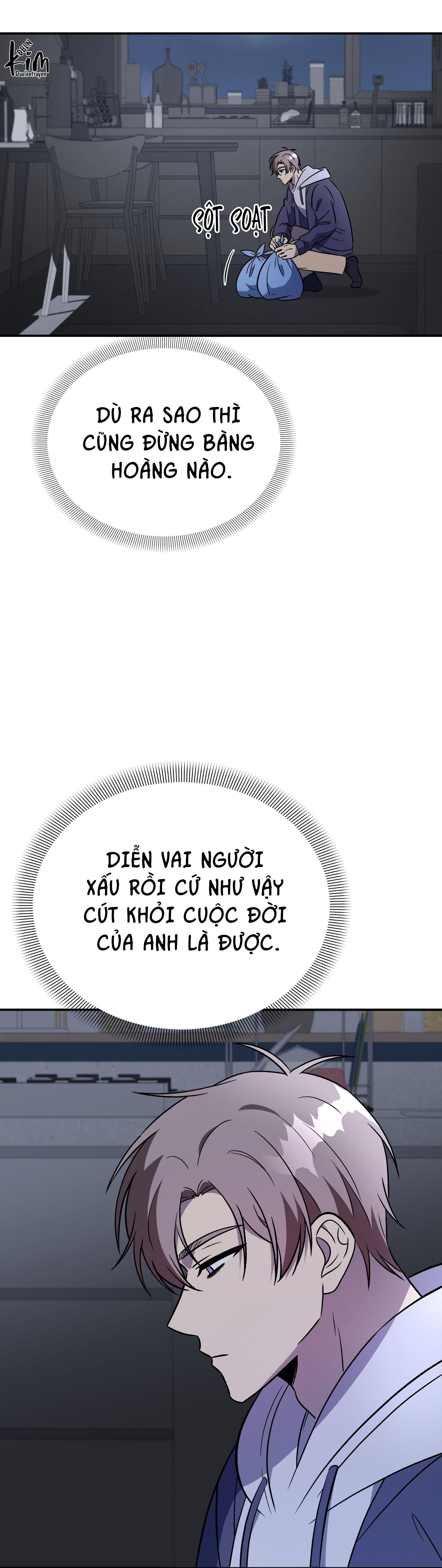 NGHIỆN SEX Chapter 30.9 đếm ngược 9 - Trang 2