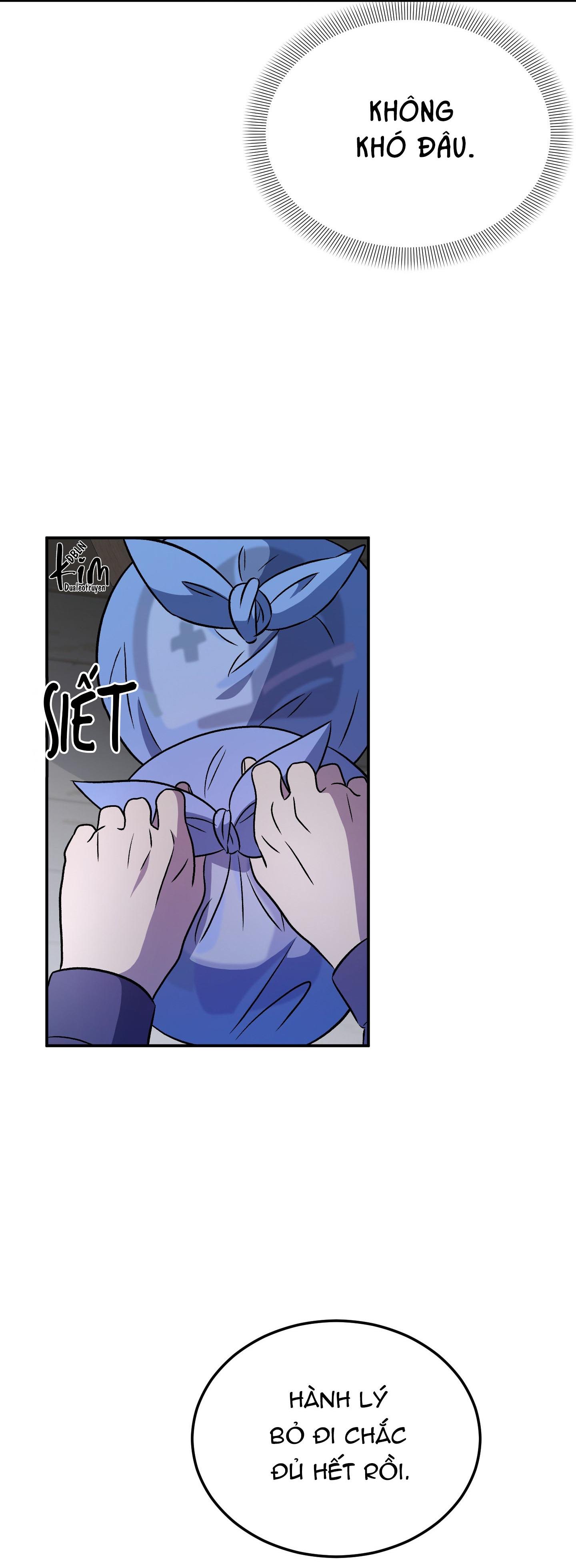 NGHIỆN SEX Chapter 30.9 đếm ngược 9 - Trang 2