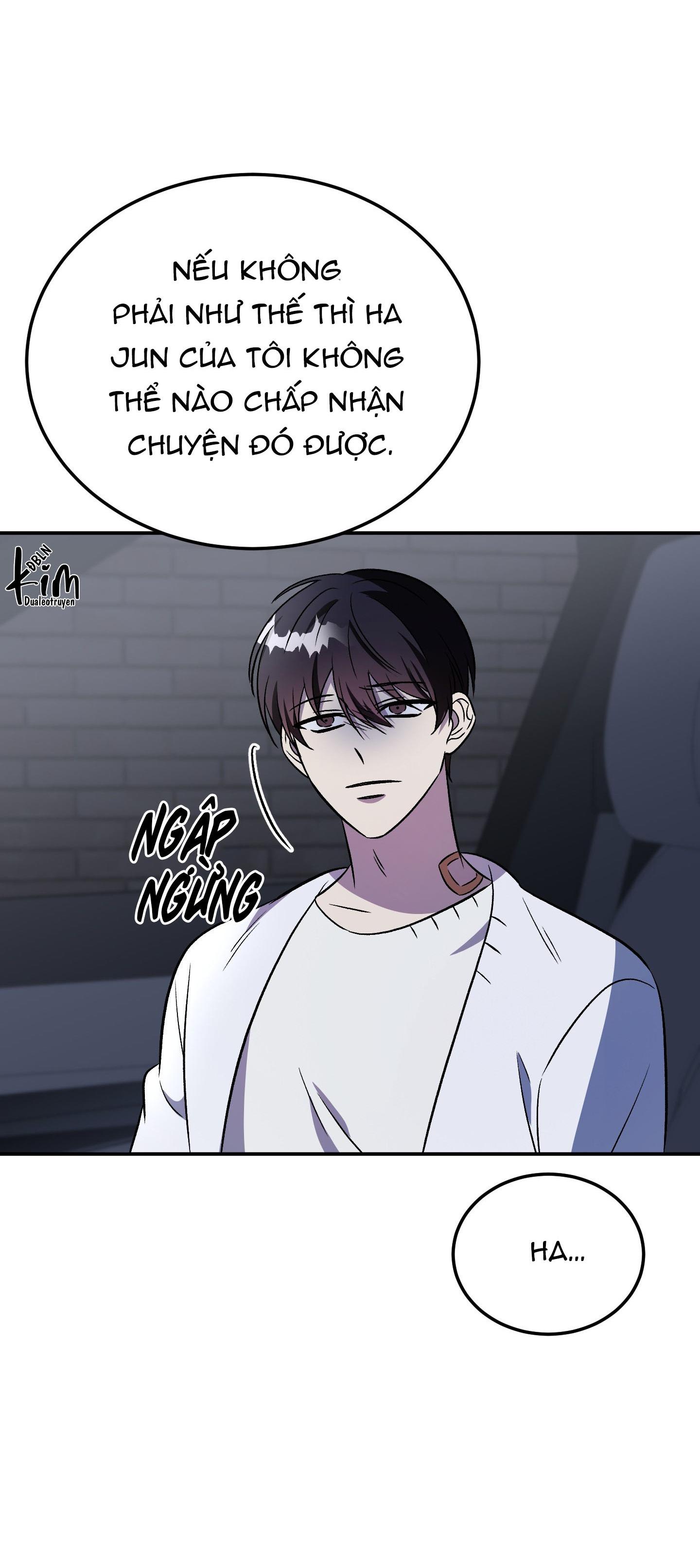 NGHIỆN SEX Chapter 30.9 đếm ngược 9 - Trang 2