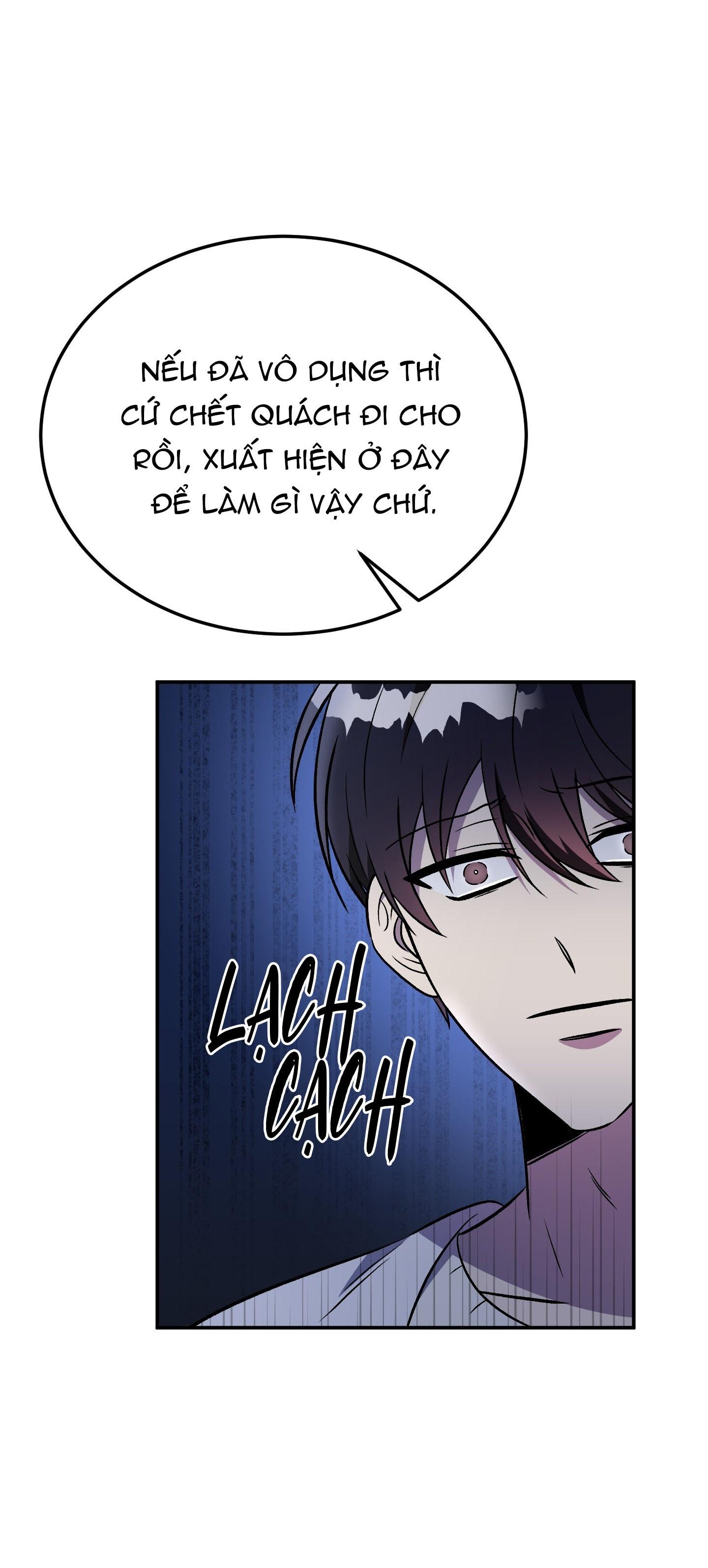 NGHIỆN SEX Chapter 30.9 đếm ngược 9 - Trang 2