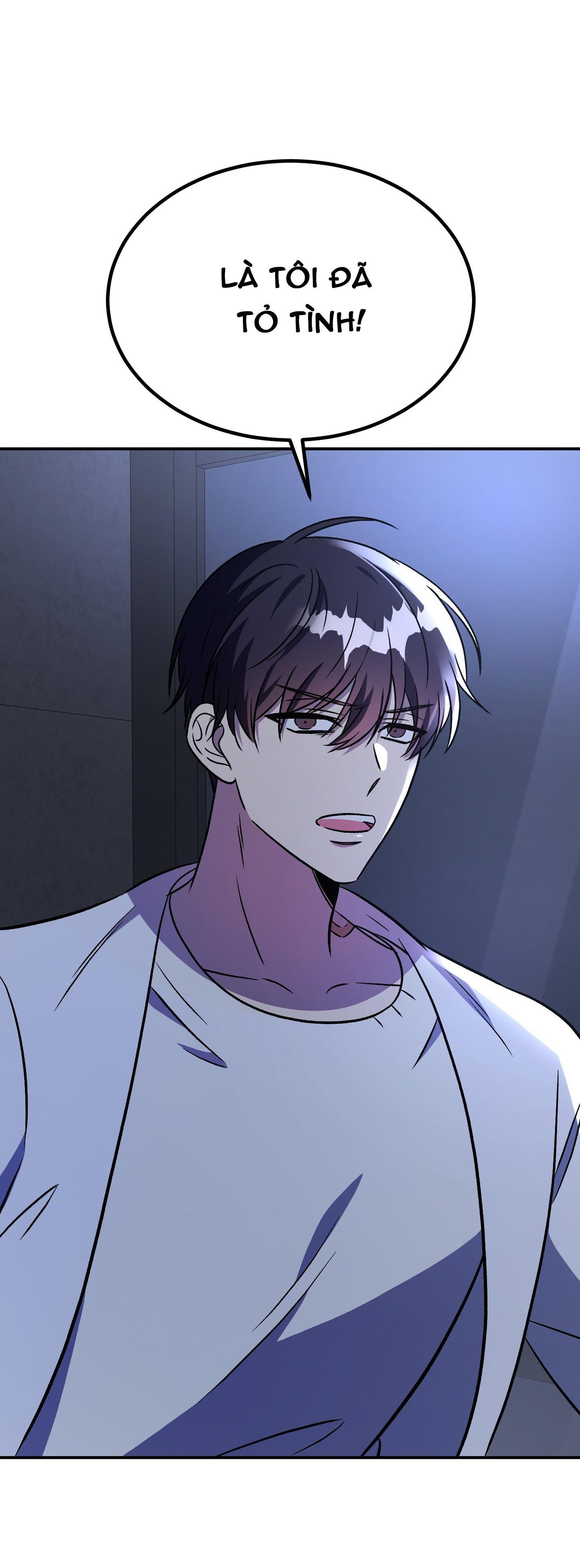 NGHIỆN SEX Chapter 30.9 đếm ngược 9 - Trang 2