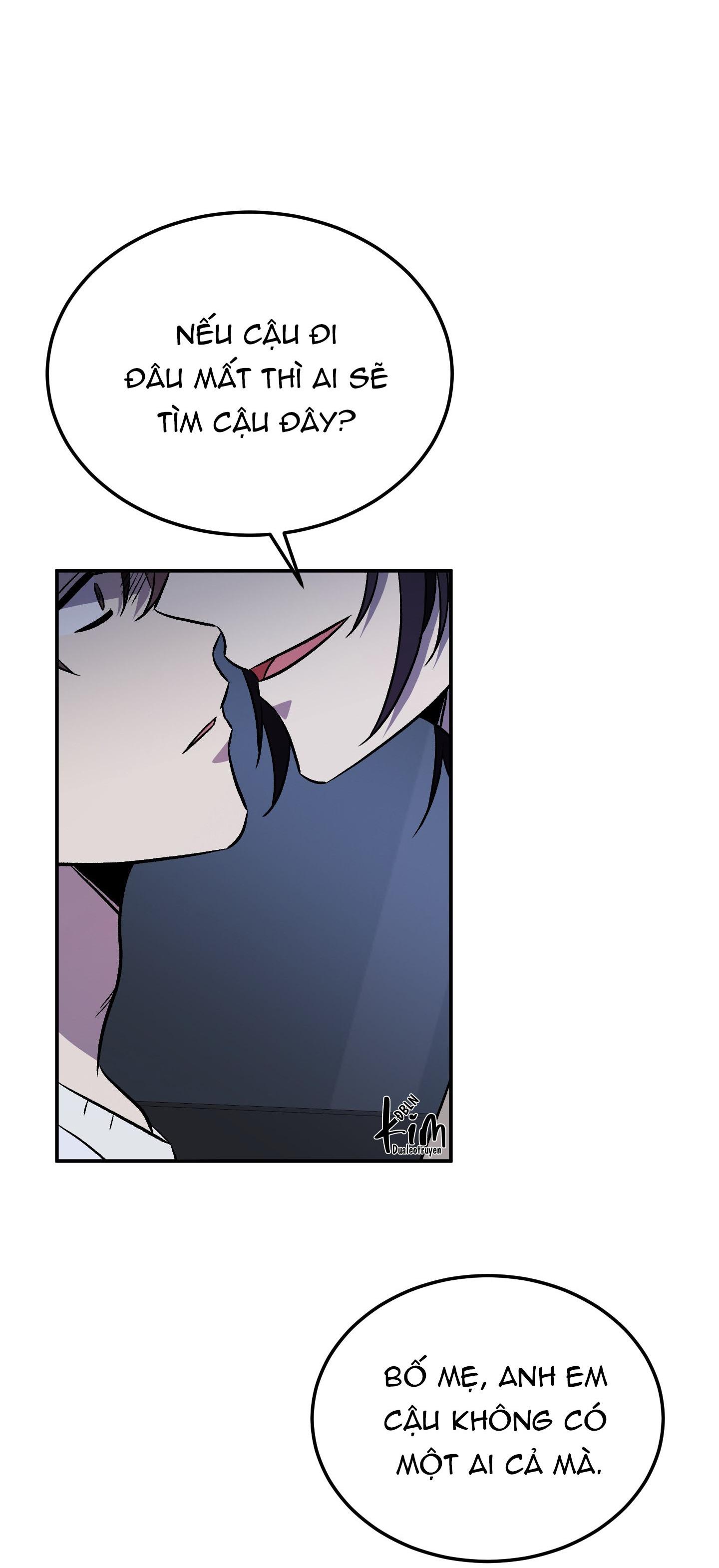 NGHIỆN SEX Chapter 30.9 đếm ngược 9 - Trang 2
