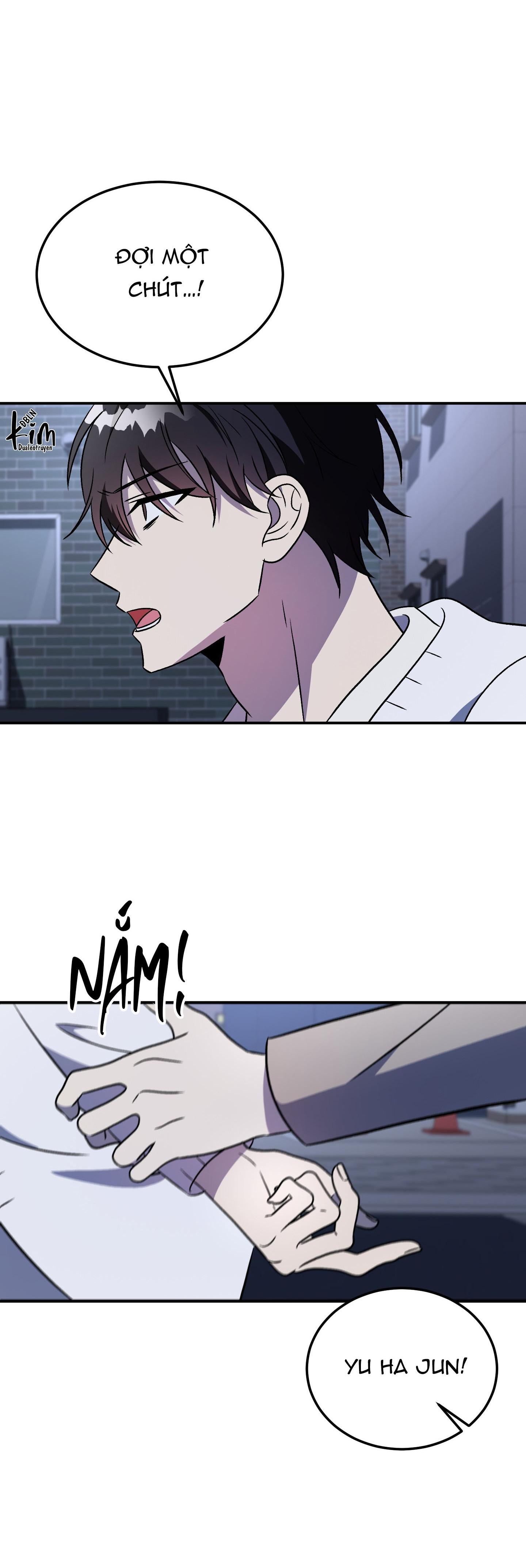 NGHIỆN SEX Chapter 30.9 đếm ngược 9 - Trang 2