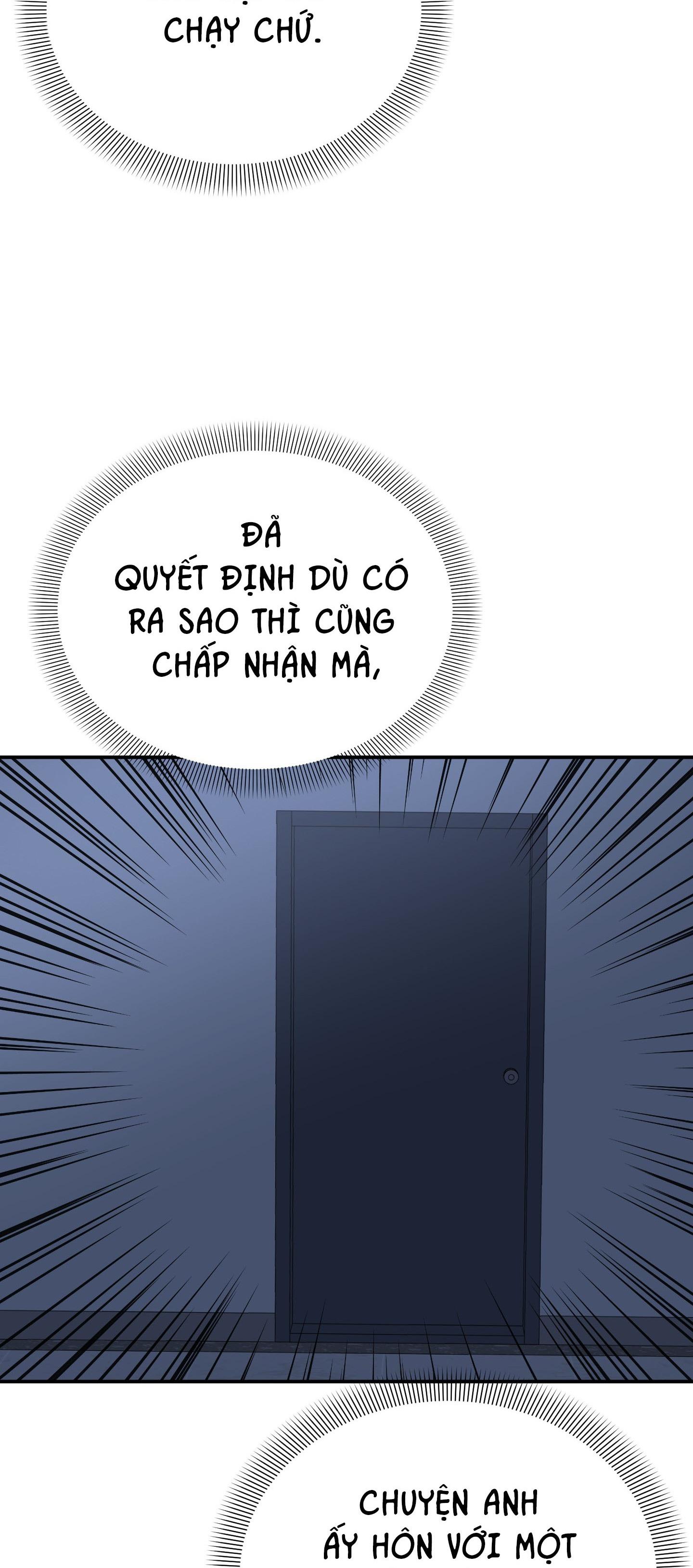 NGHIỆN SEX Chapter 30.9 đếm ngược 9 - Trang 2
