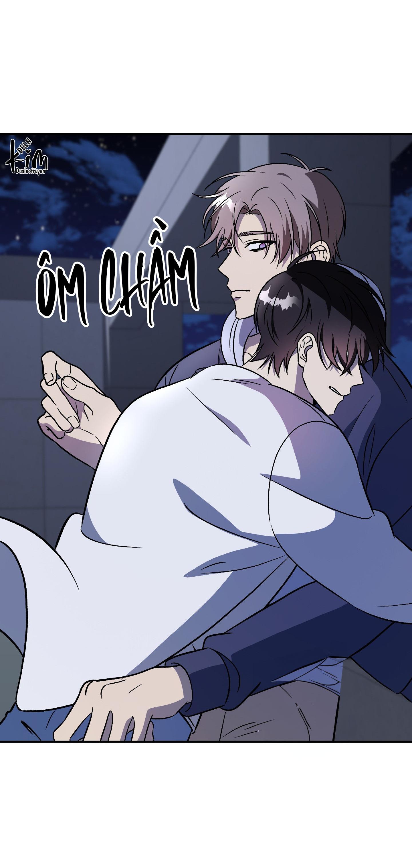 NGHIỆN SEX Chapter 30.91 đếm ngược end - Trang 2