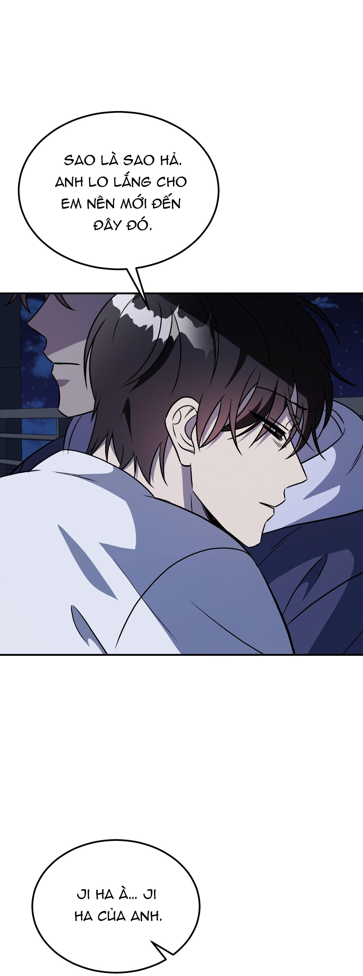 NGHIỆN SEX Chapter 30.91 đếm ngược end - Trang 2
