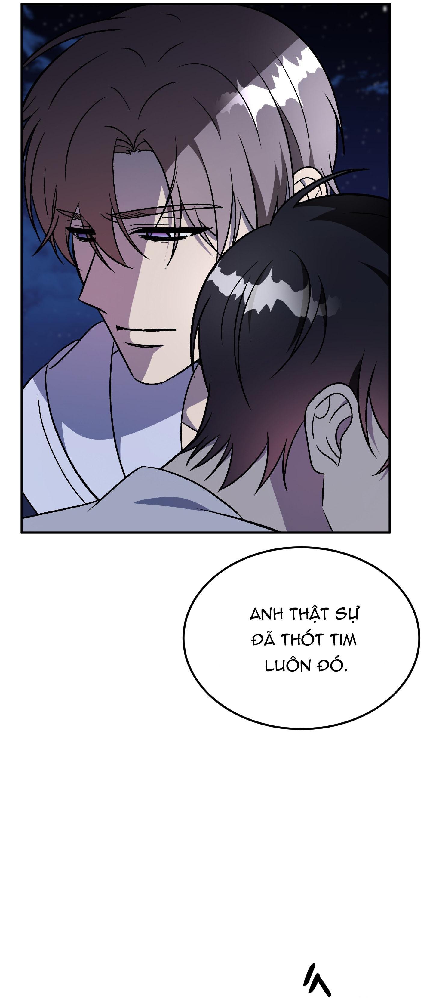 NGHIỆN SEX Chapter 30.91 đếm ngược end - Trang 2