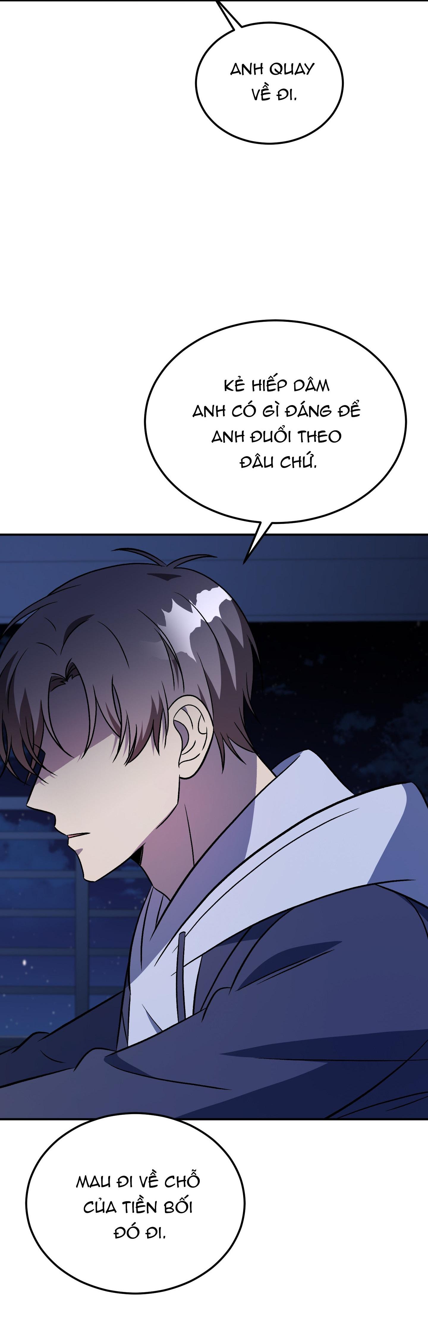 NGHIỆN SEX Chapter 30.91 đếm ngược end - Trang 2