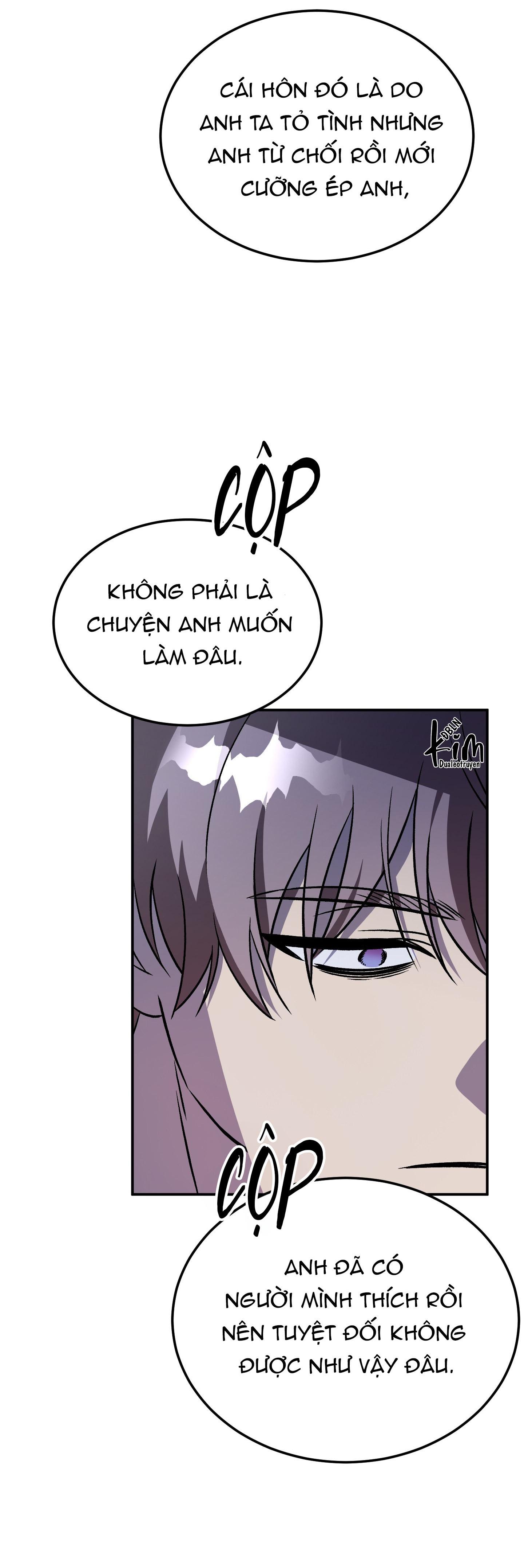 NGHIỆN SEX Chapter 30.91 đếm ngược end - Trang 2