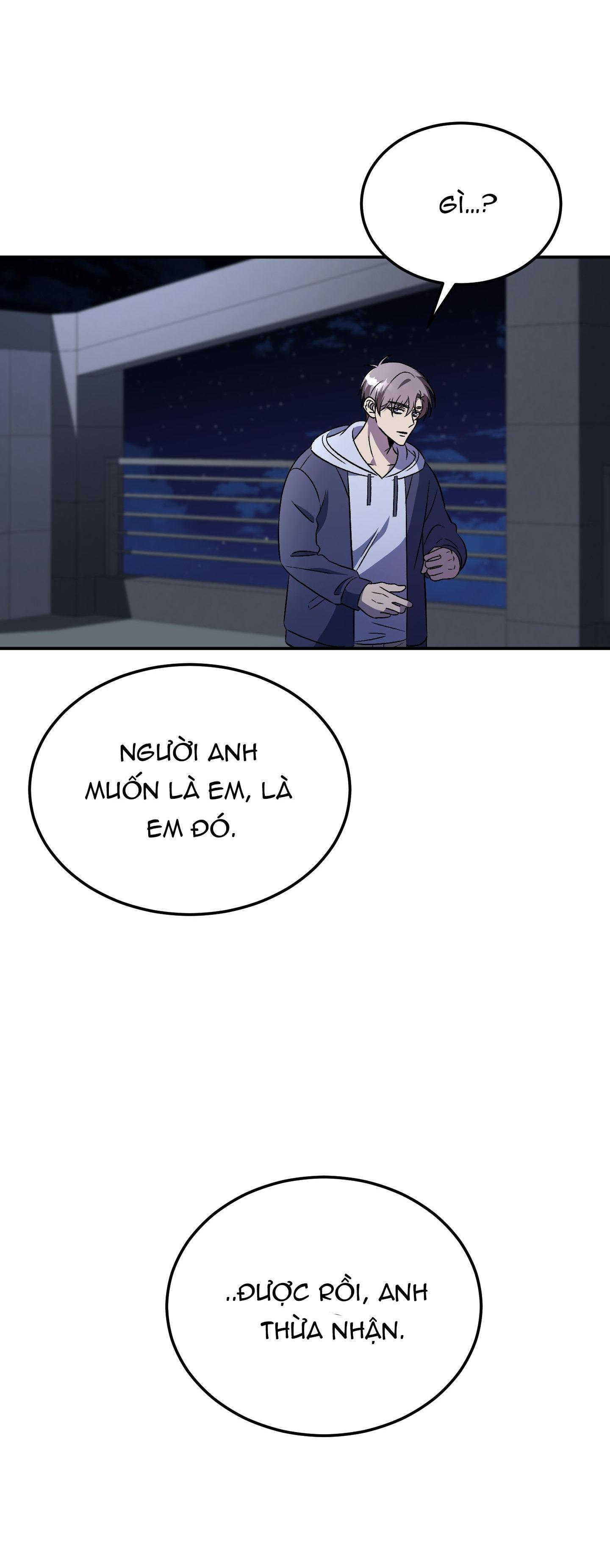 NGHIỆN SEX Chapter 30.91 đếm ngược end - Trang 2