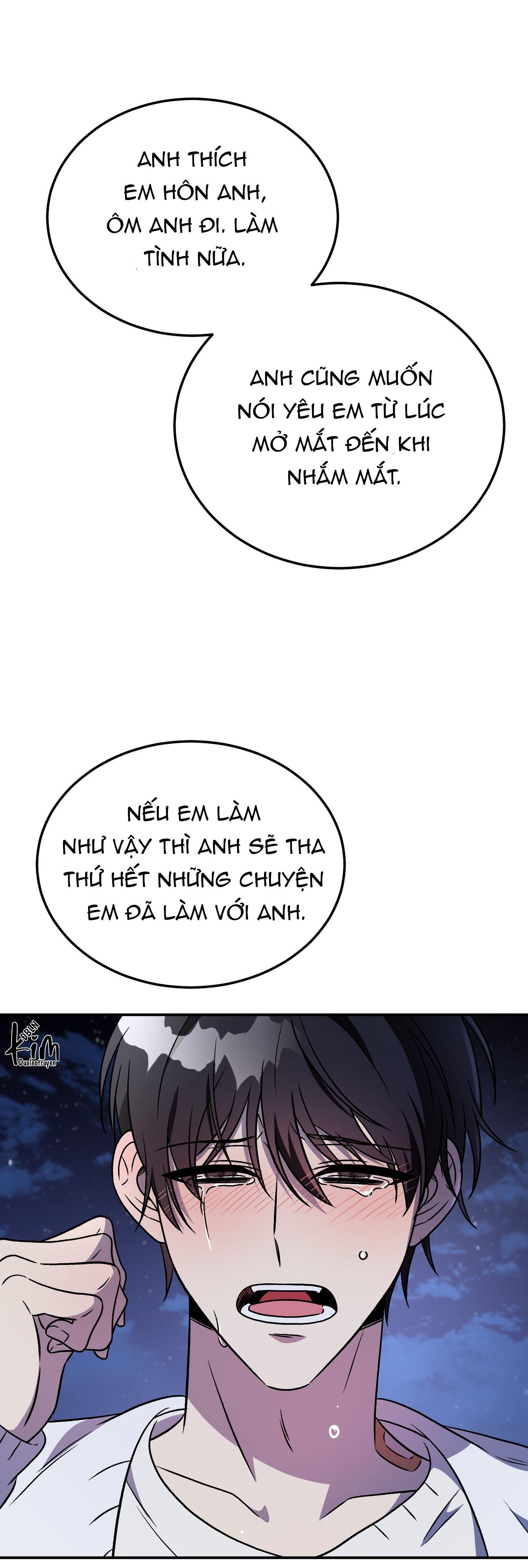 NGHIỆN SEX Chapter 30.91 đếm ngược end - Trang 2