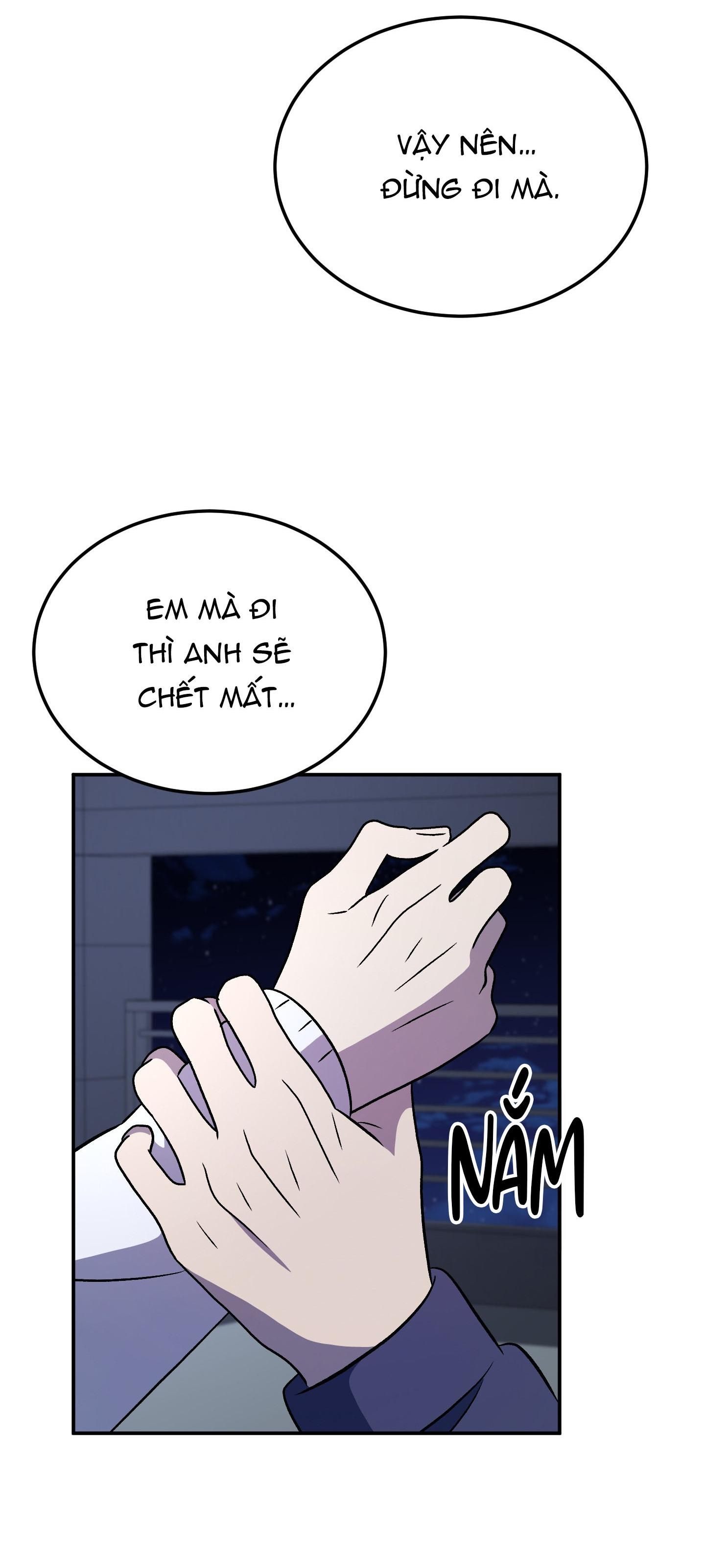 NGHIỆN SEX Chapter 30.91 đếm ngược end - Trang 2
