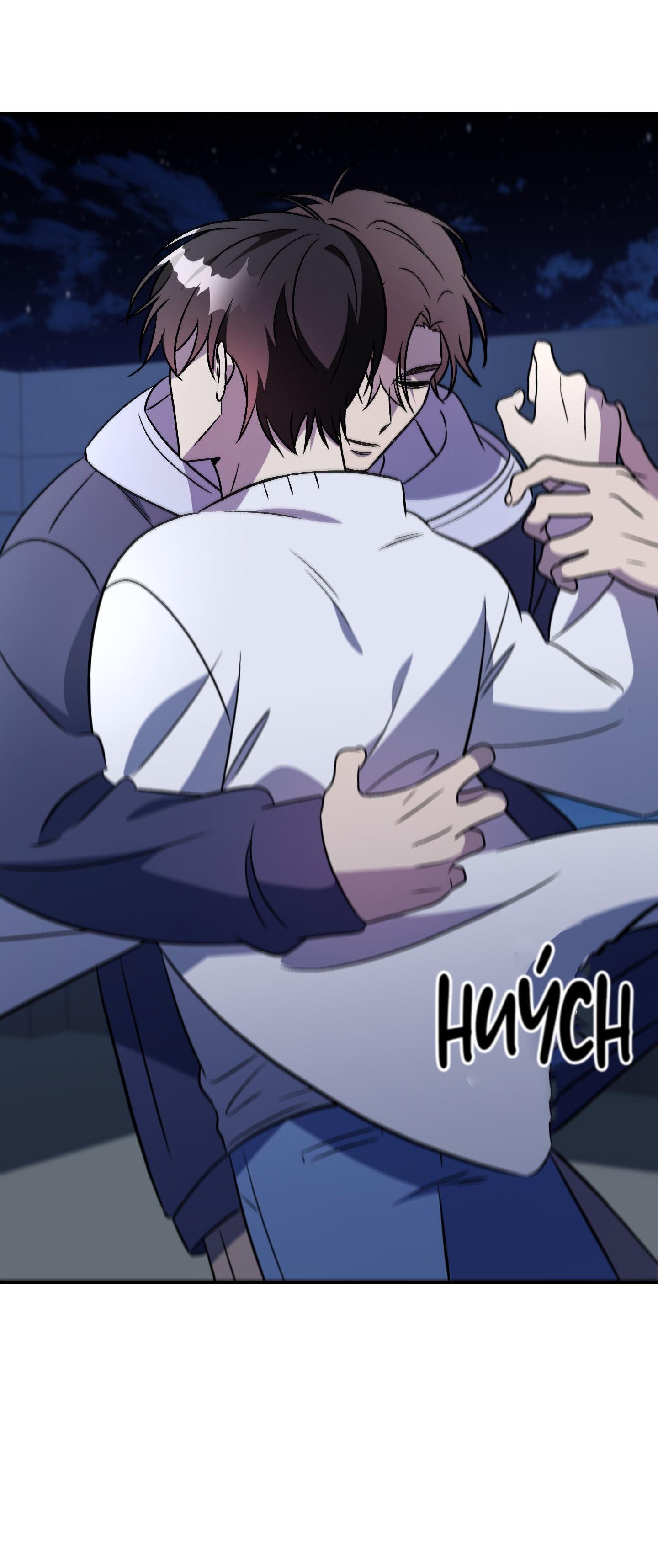 NGHIỆN SEX Chapter 30.91 đếm ngược end - Trang 2