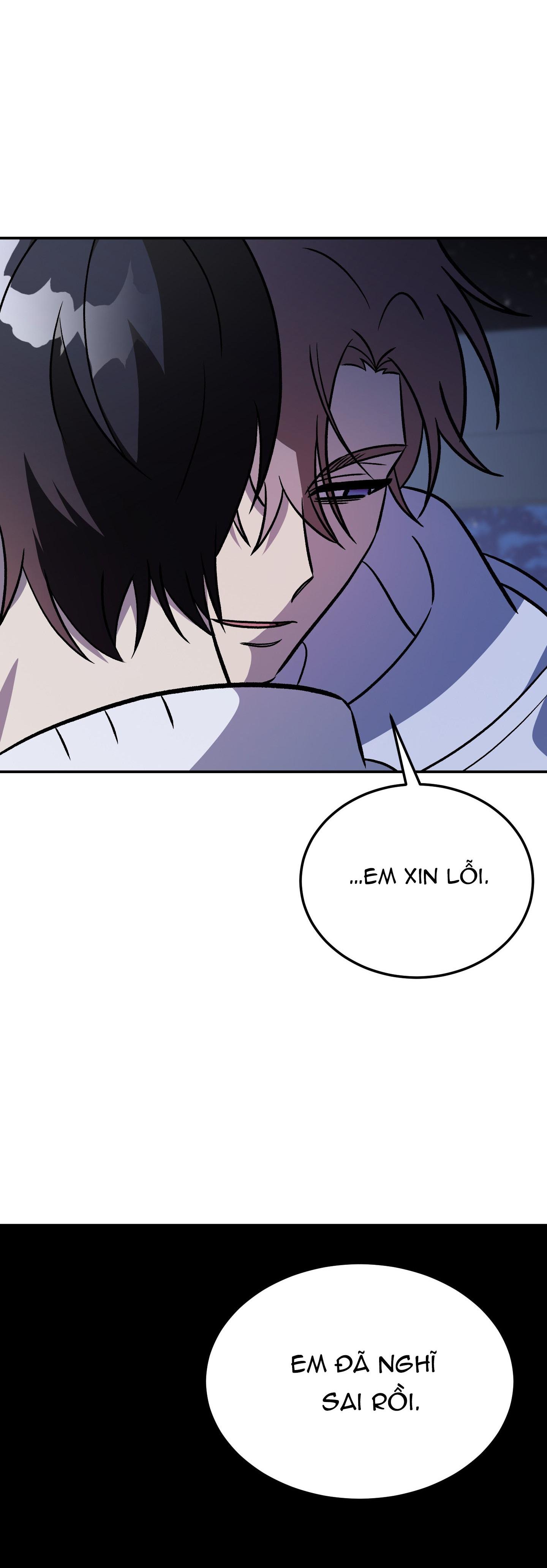 NGHIỆN SEX Chapter 30.91 đếm ngược end - Trang 2