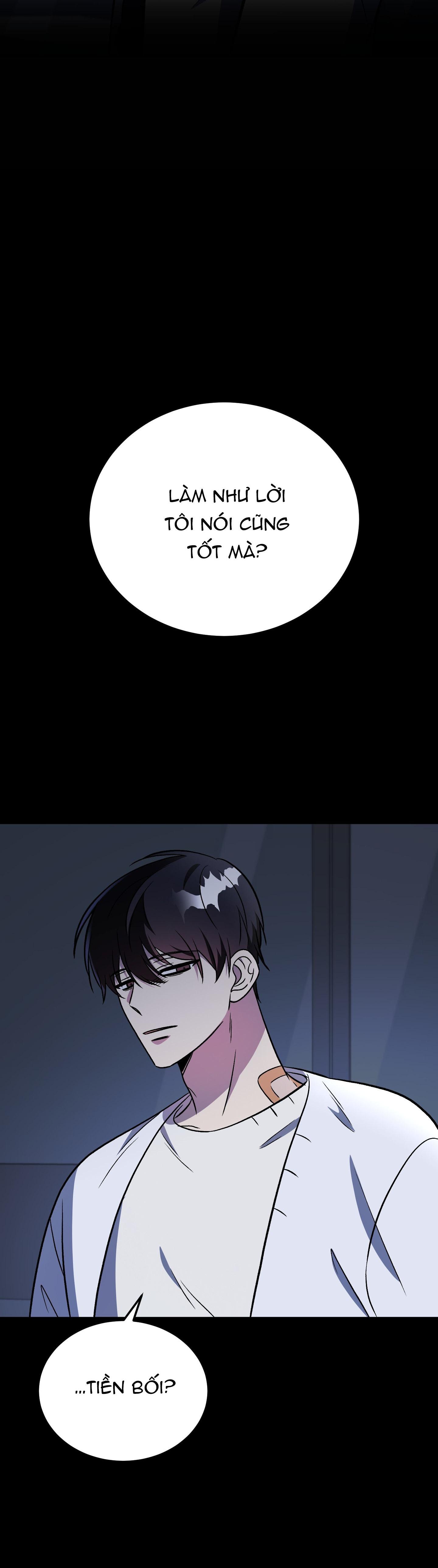 NGHIỆN SEX Chapter 30.91 đếm ngược end - Trang 2