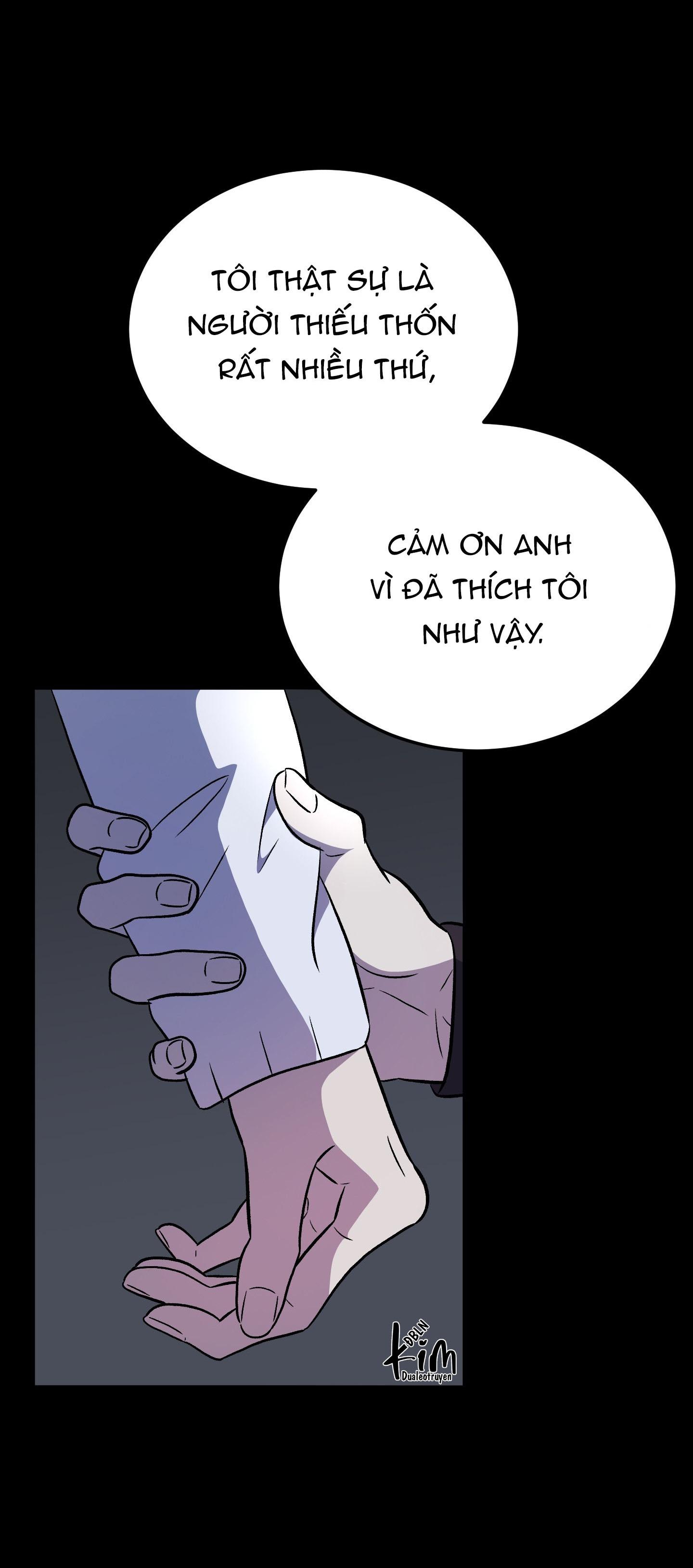NGHIỆN SEX Chapter 30.91 đếm ngược end - Trang 2