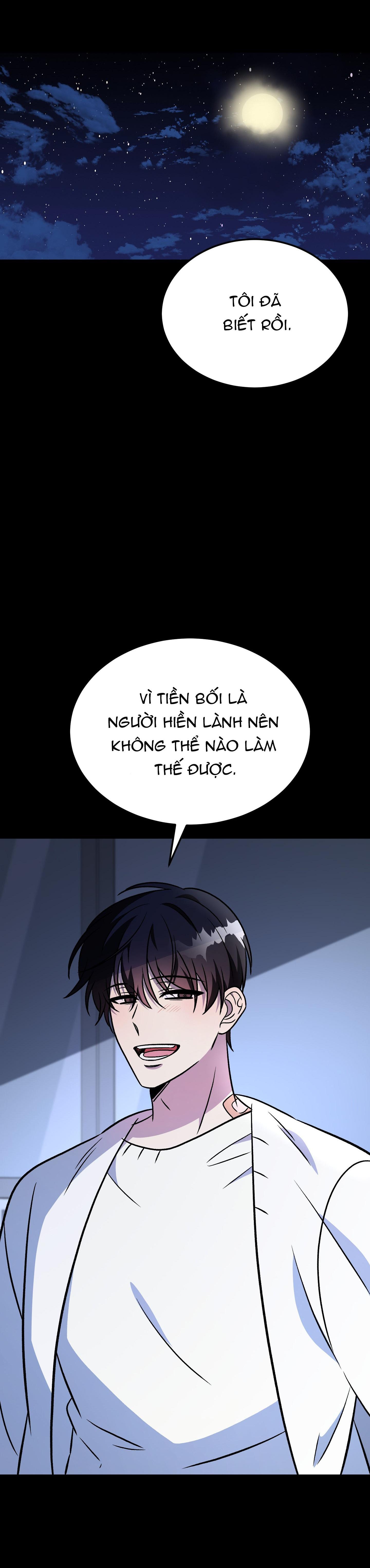 NGHIỆN SEX Chapter 30.91 đếm ngược end - Trang 2