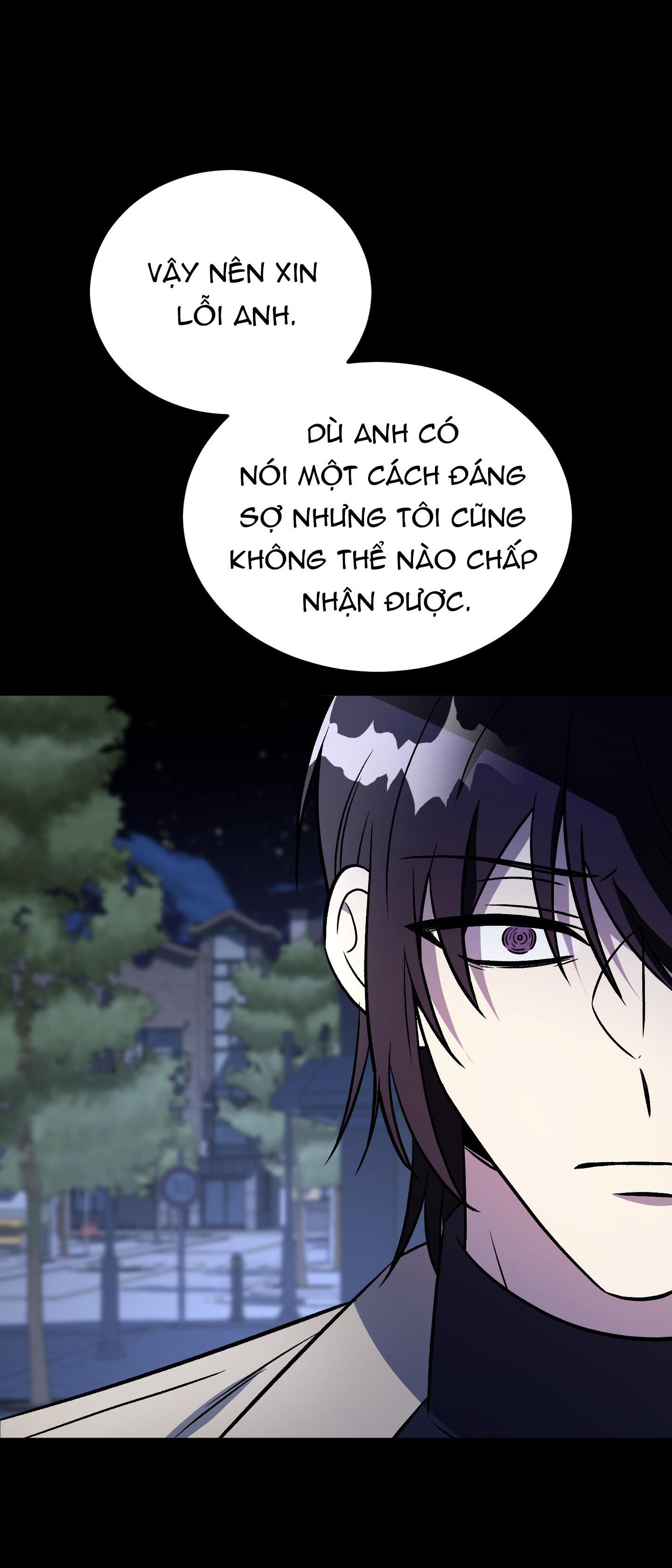 NGHIỆN SEX Chapter 30.91 đếm ngược end - Trang 2