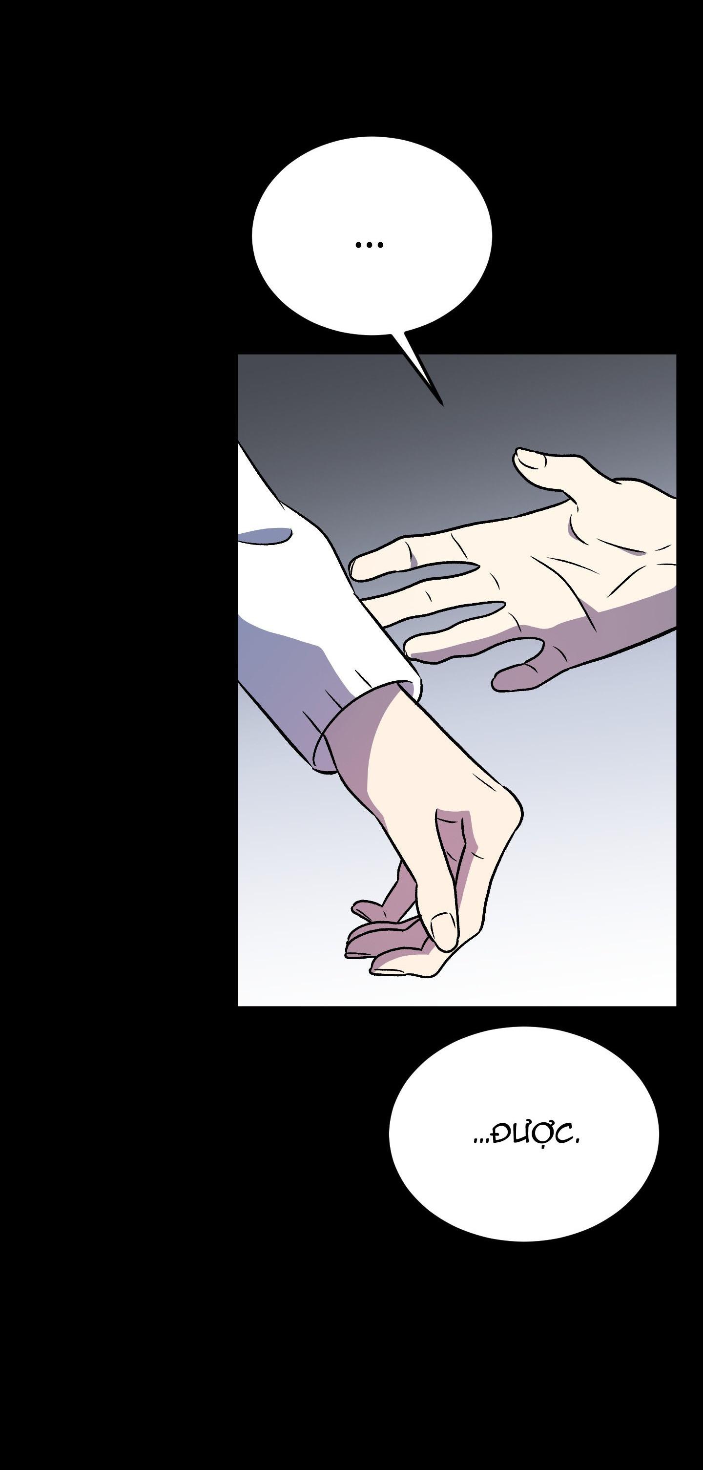 NGHIỆN SEX Chapter 30.91 đếm ngược end - Trang 2