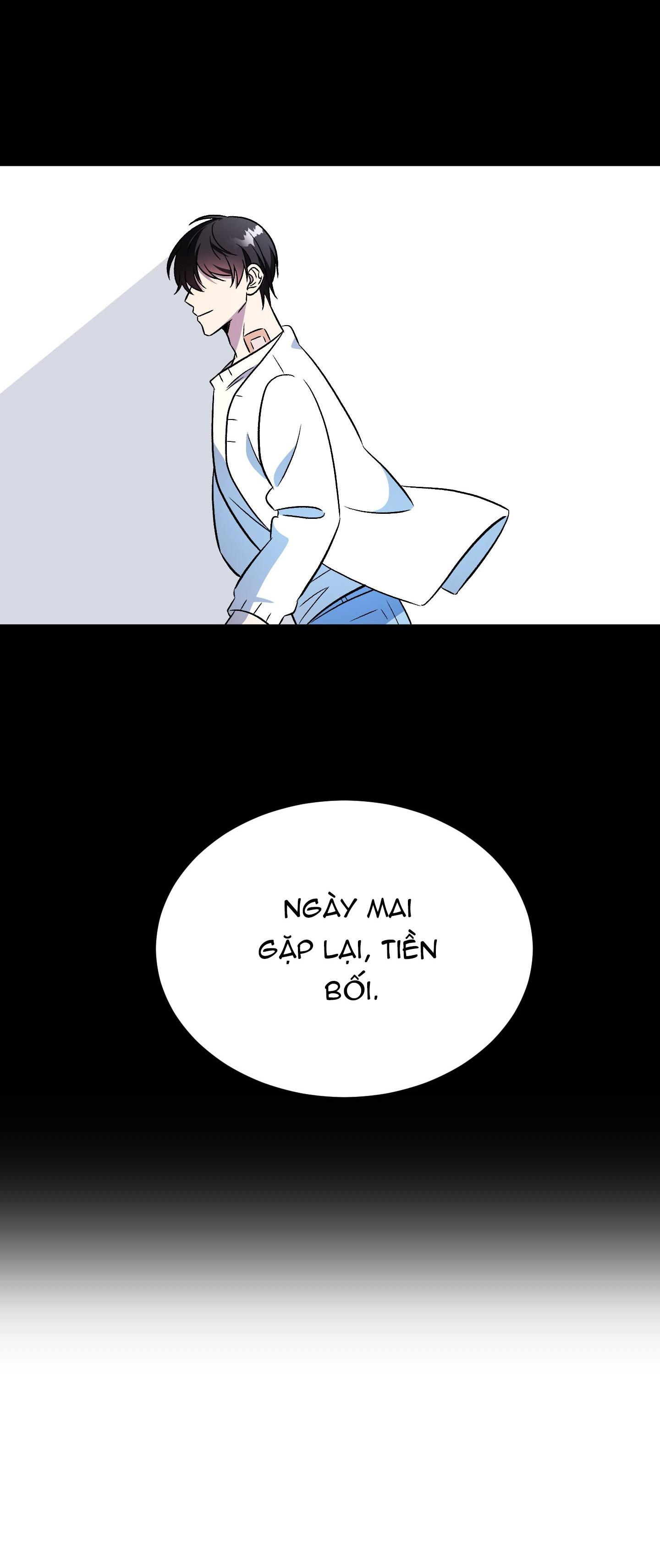 NGHIỆN SEX Chapter 30.91 đếm ngược end - Trang 2