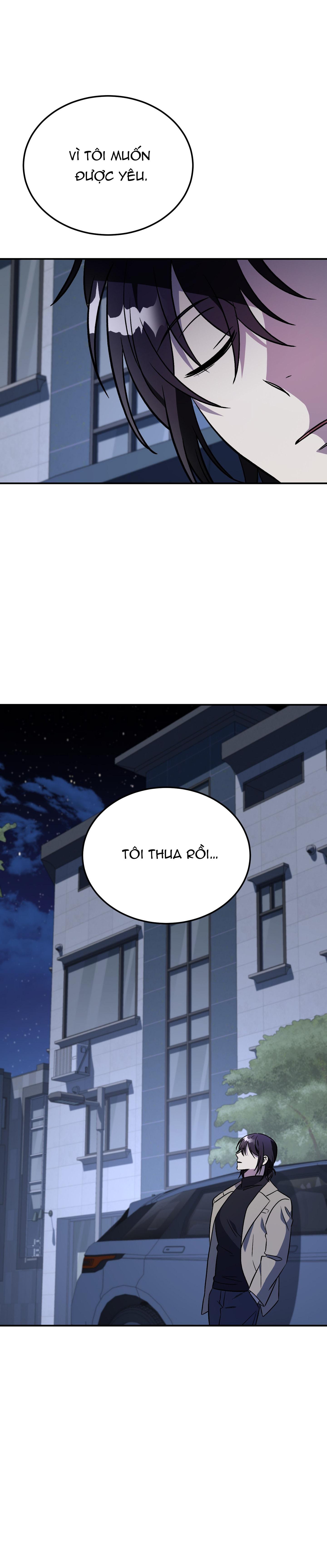 NGHIỆN SEX Chapter 30.91 đếm ngược end - Trang 2