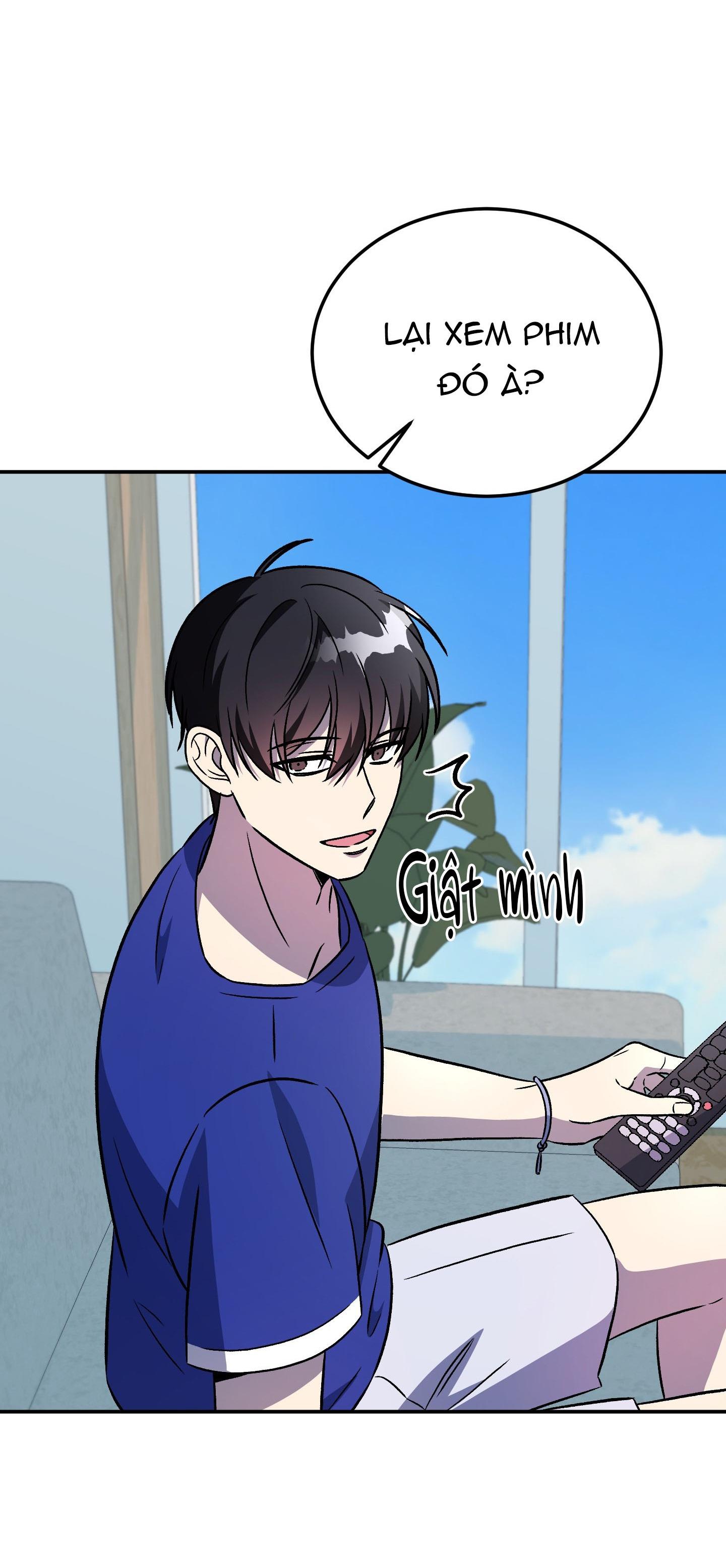 NGHIỆN SEX Chapter 30.91 đếm ngược end - Trang 2