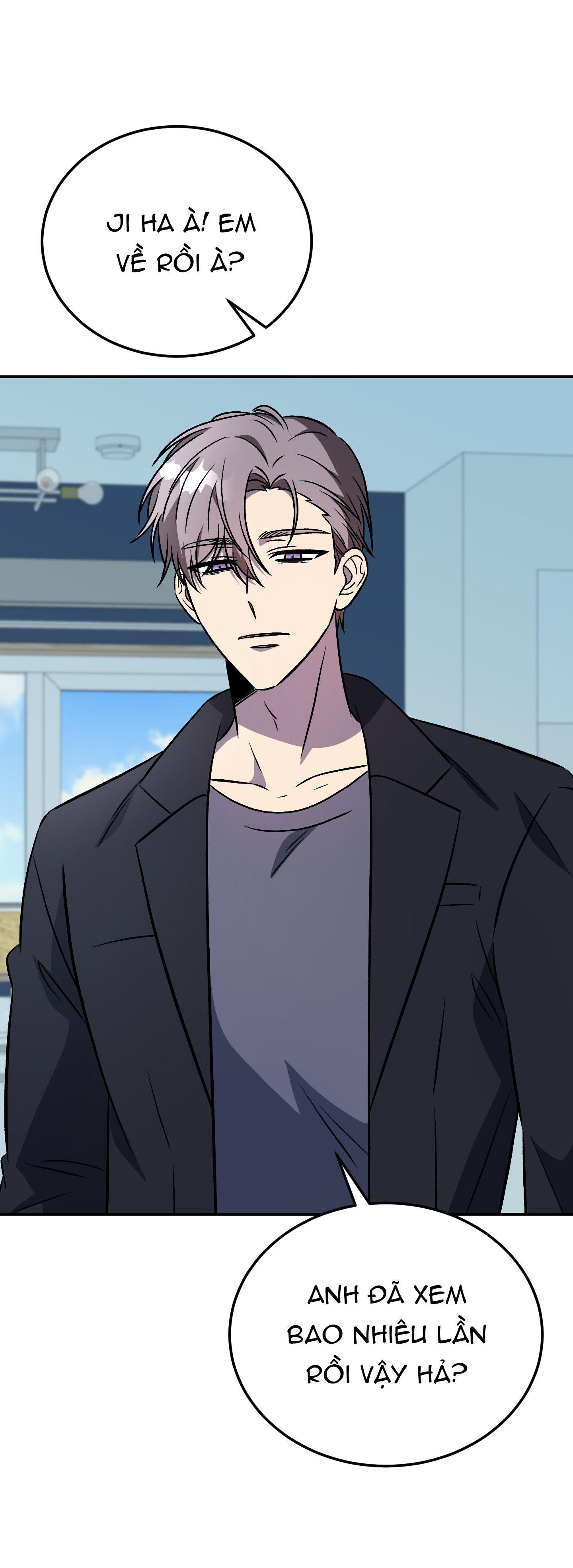 NGHIỆN SEX Chapter 30.91 đếm ngược end - Trang 2