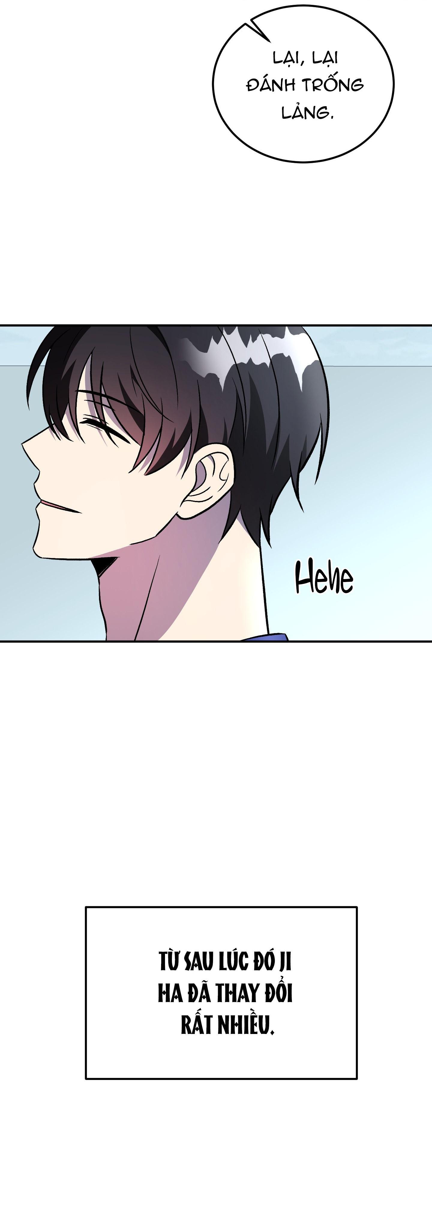 NGHIỆN SEX Chapter 30.91 đếm ngược end - Trang 2