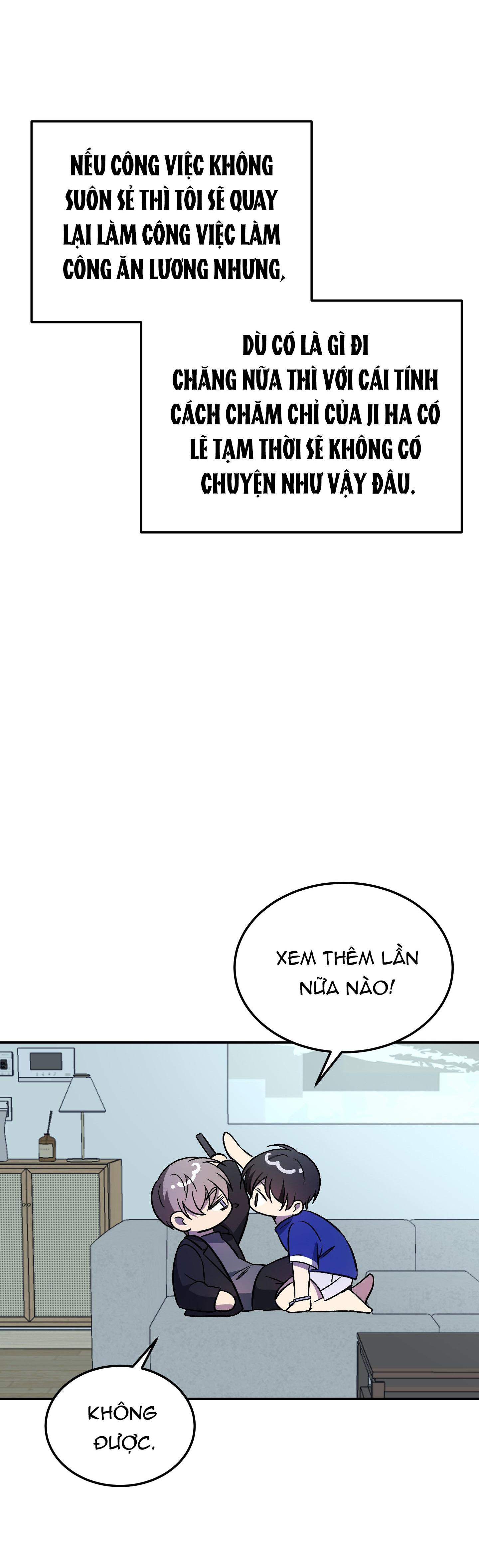 NGHIỆN SEX Chapter 30.91 đếm ngược end - Trang 2
