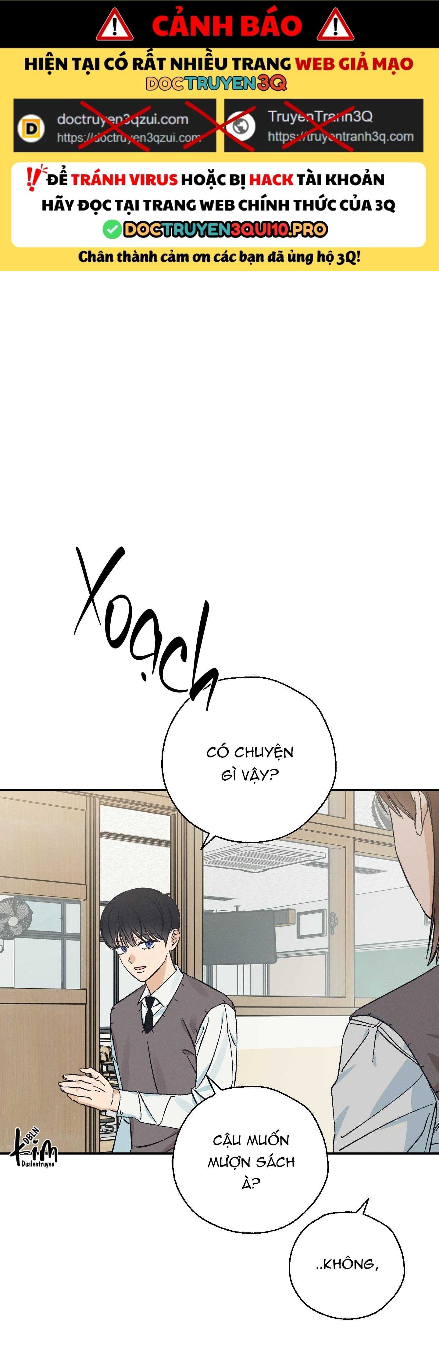 NGHIỆN SEX Chapter 31.2 pizza 2 - Trang 2