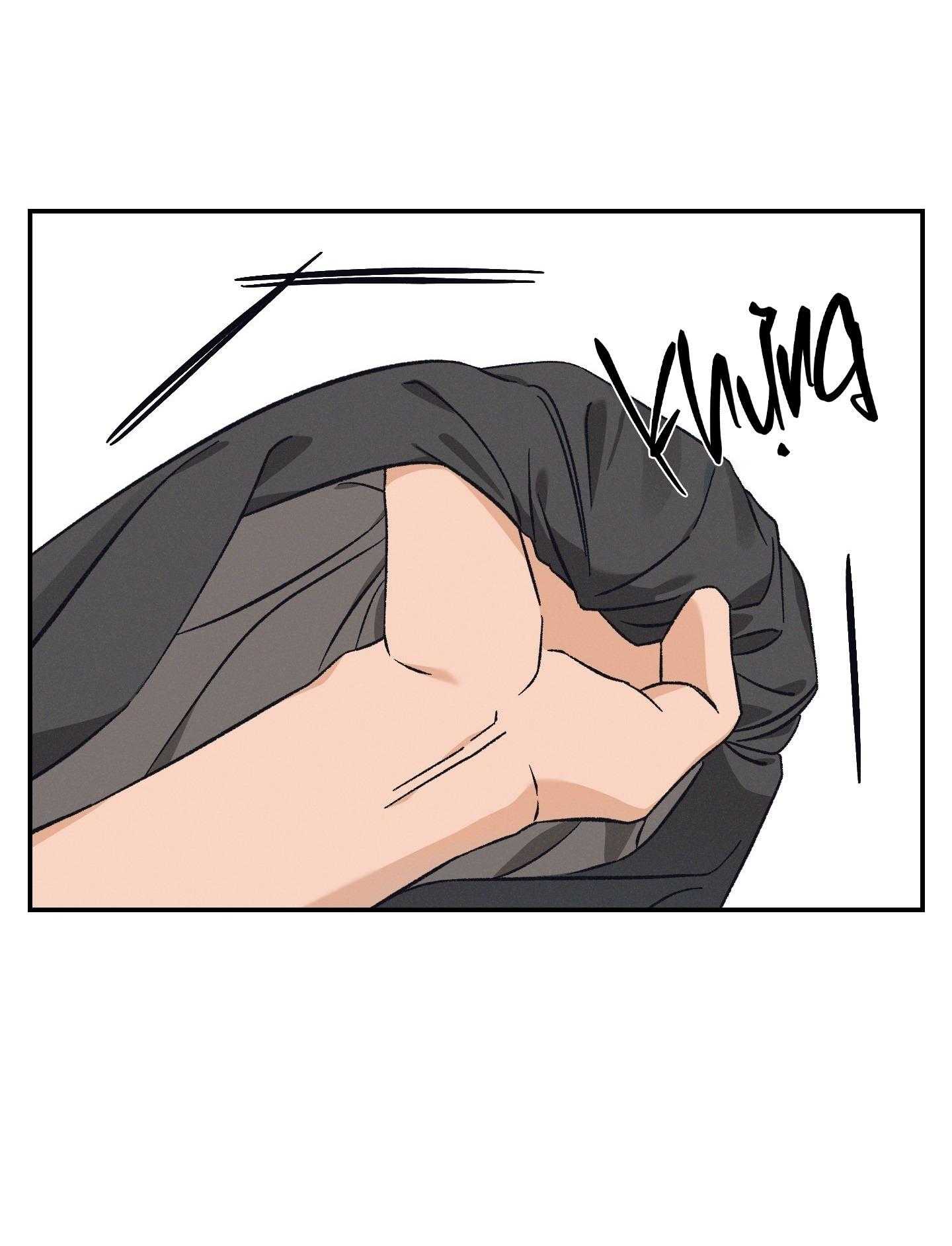 NGHIỆN SEX Chapter 31.2 pizza 2 - Trang 2