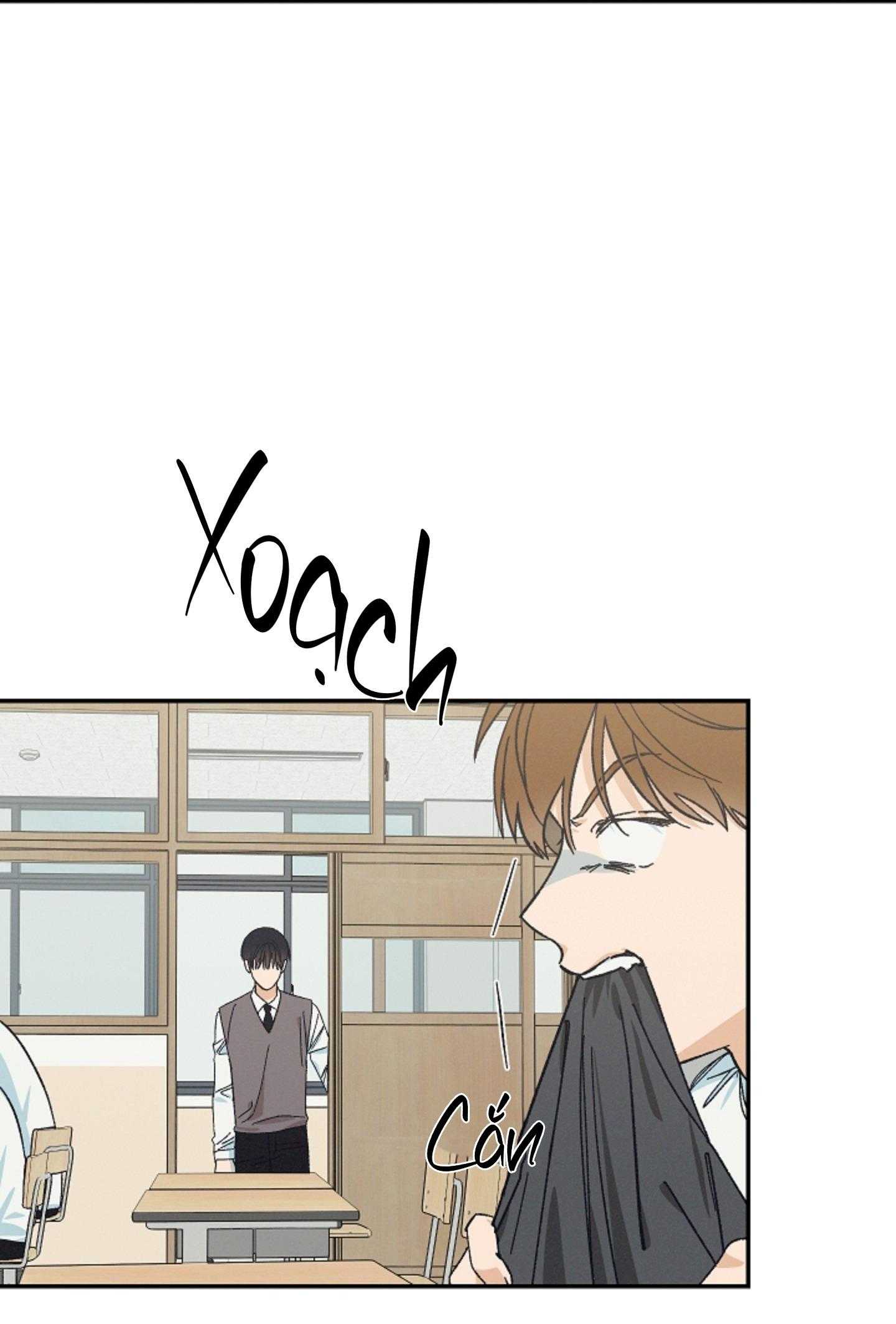 NGHIỆN SEX Chapter 31.2 pizza 2 - Trang 2