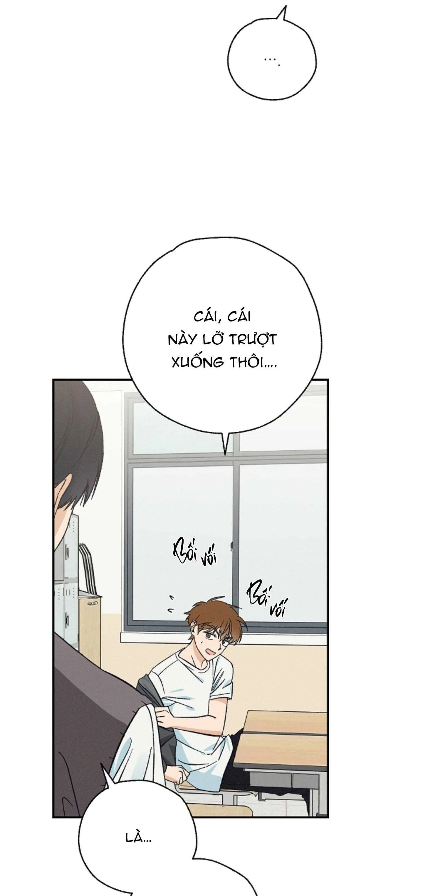 NGHIỆN SEX Chapter 31.2 pizza 2 - Trang 2