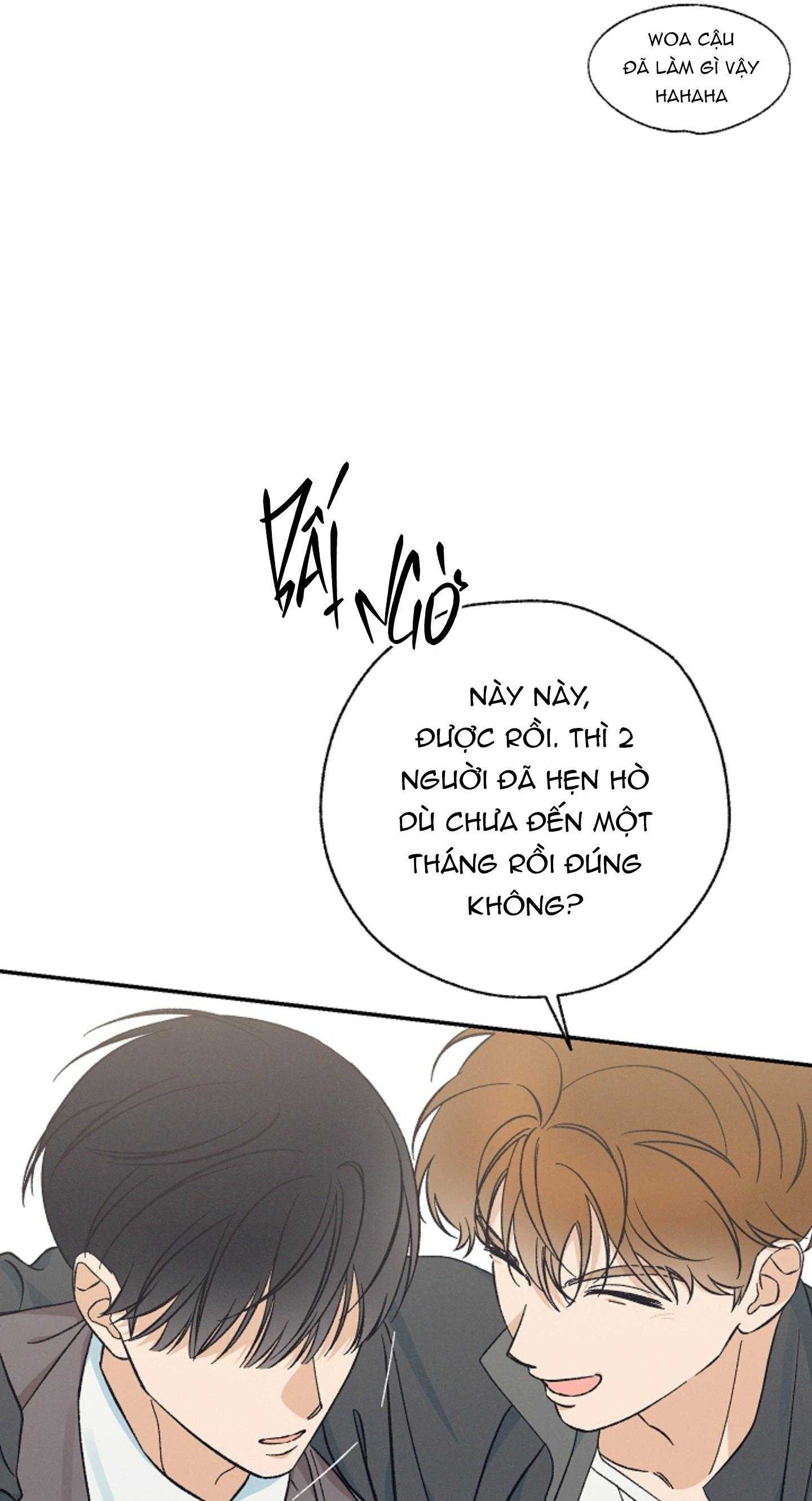 NGHIỆN SEX Chapter 31.2 pizza 2 - Trang 2