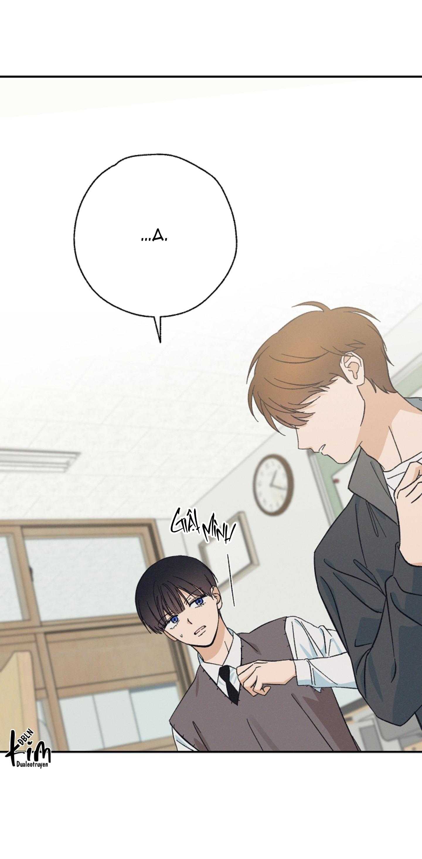 NGHIỆN SEX Chapter 31.2 pizza 2 - Trang 2