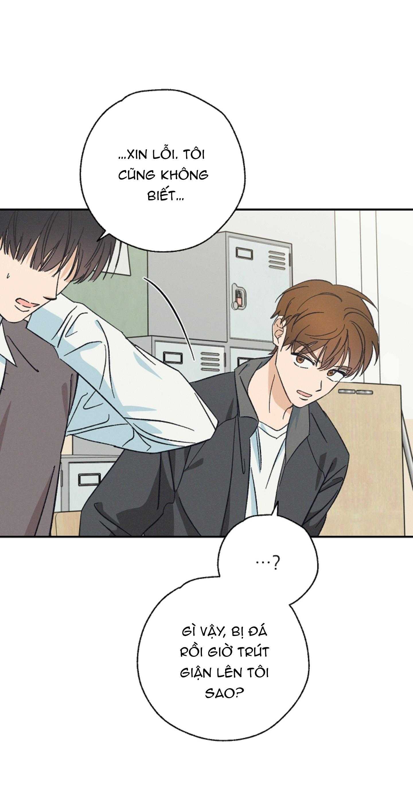 NGHIỆN SEX Chapter 31.2 pizza 2 - Trang 2