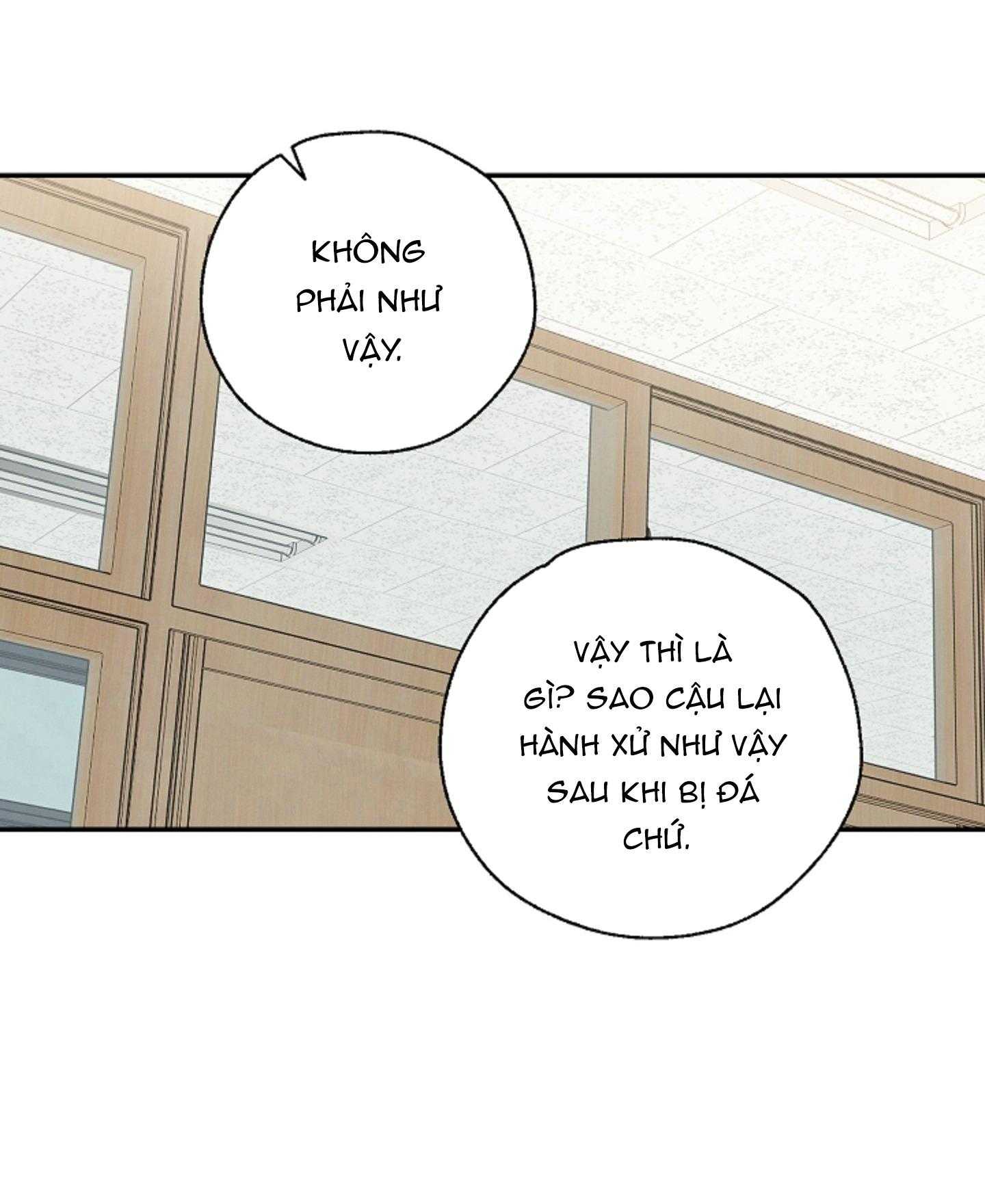 NGHIỆN SEX Chapter 31.2 pizza 2 - Trang 2