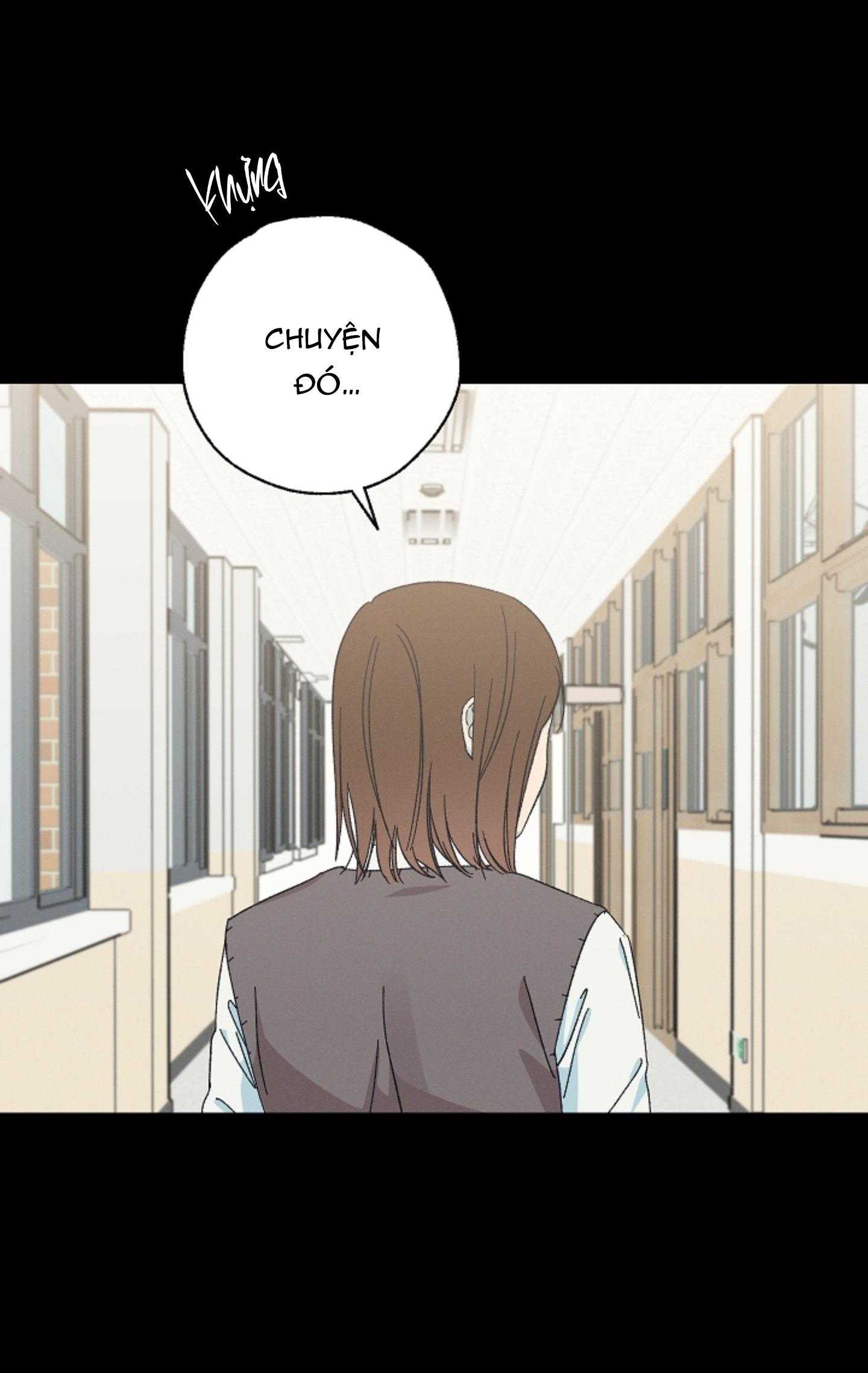 NGHIỆN SEX Chapter 31.2 pizza 2 - Trang 2