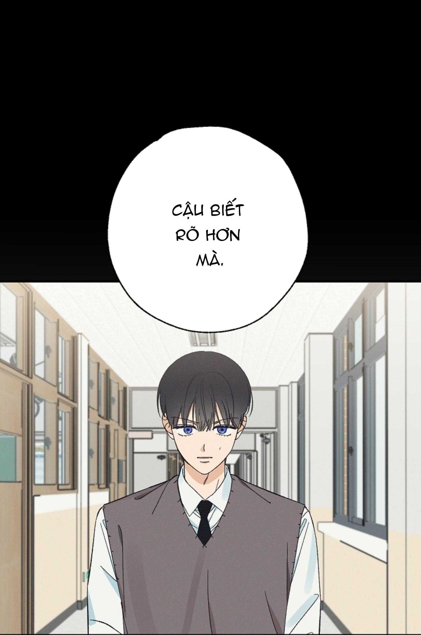 NGHIỆN SEX Chapter 31.2 pizza 2 - Trang 2