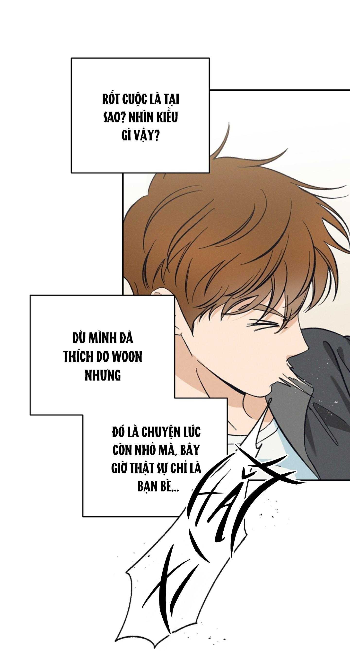 NGHIỆN SEX Chapter 31.2 pizza 2 - Trang 2