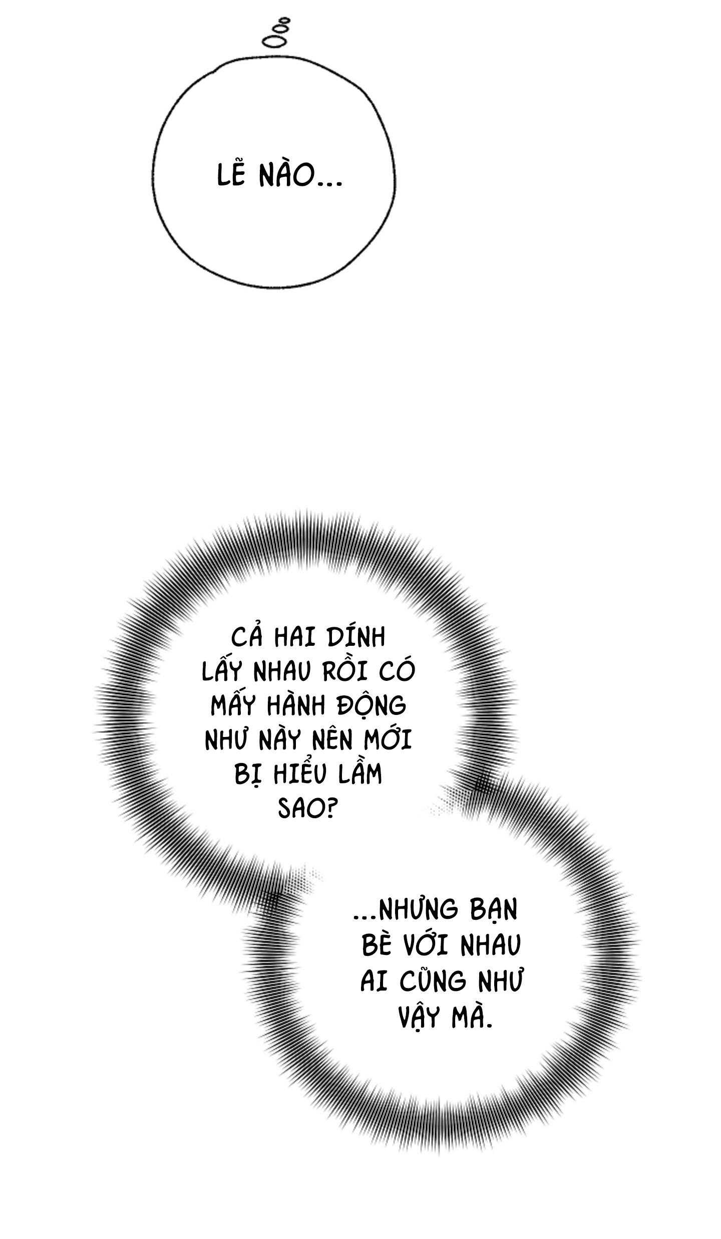 NGHIỆN SEX Chapter 31.2 pizza 2 - Trang 2