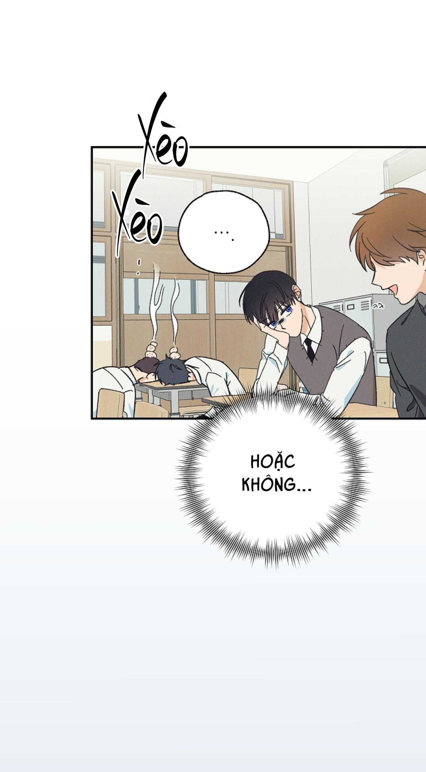 NGHIỆN SEX Chapter 31.2 pizza 2 - Trang 2