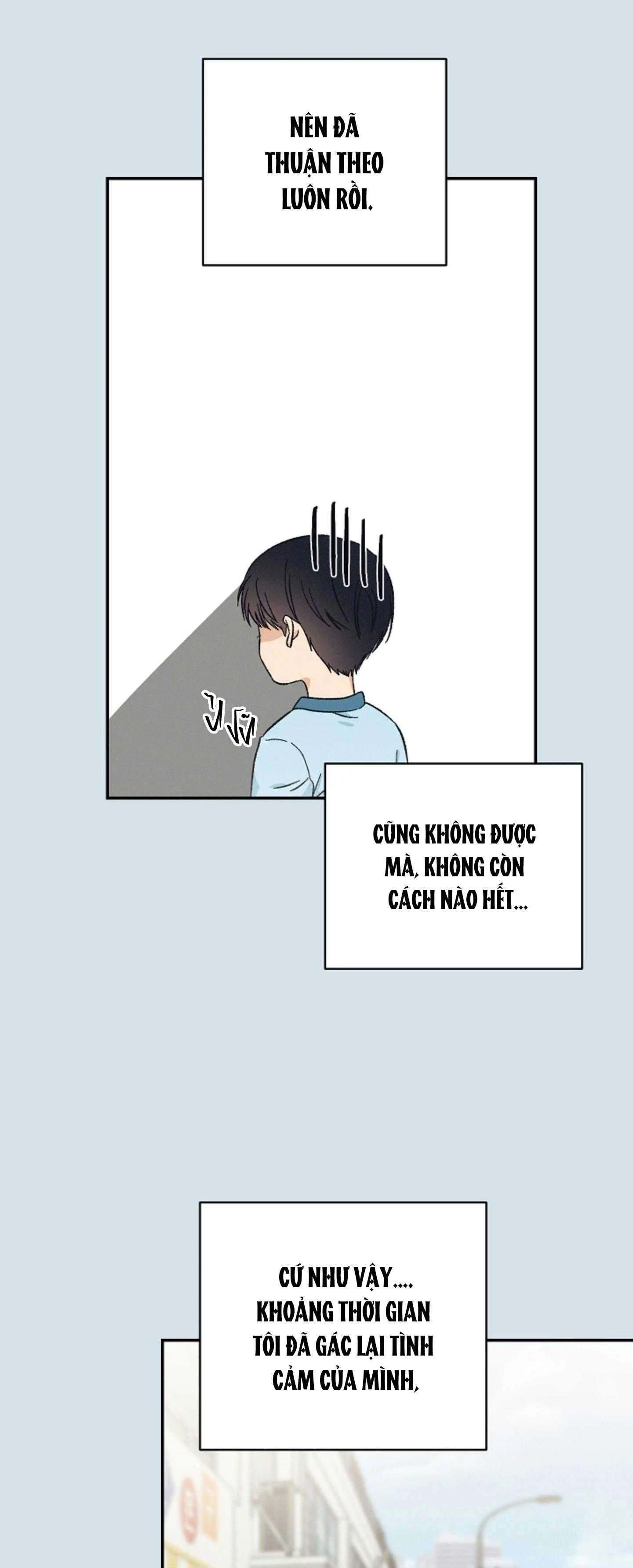 NGHIỆN SEX Chapter 31.2 pizza 2 - Trang 2